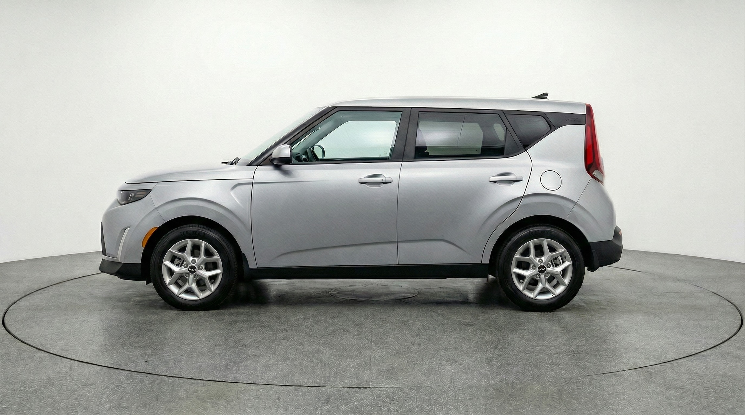 Thumbnail: 2025 Kia Soul - 4