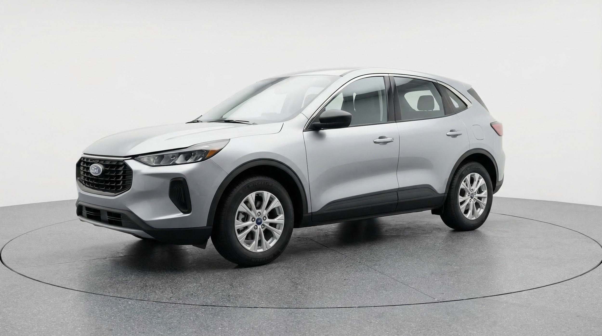 Thumbnail: 2024 Ford Escape - 3