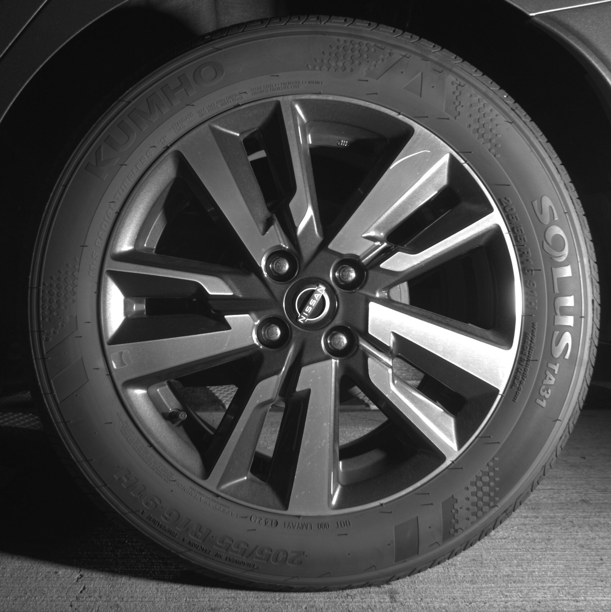 Thumbnail: 2025 Nissan Versa - 11