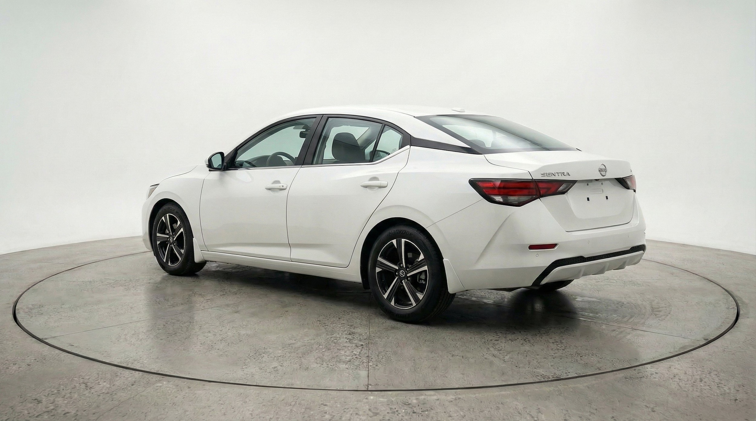 Thumbnail: 2025 Nissan Sentra - 6