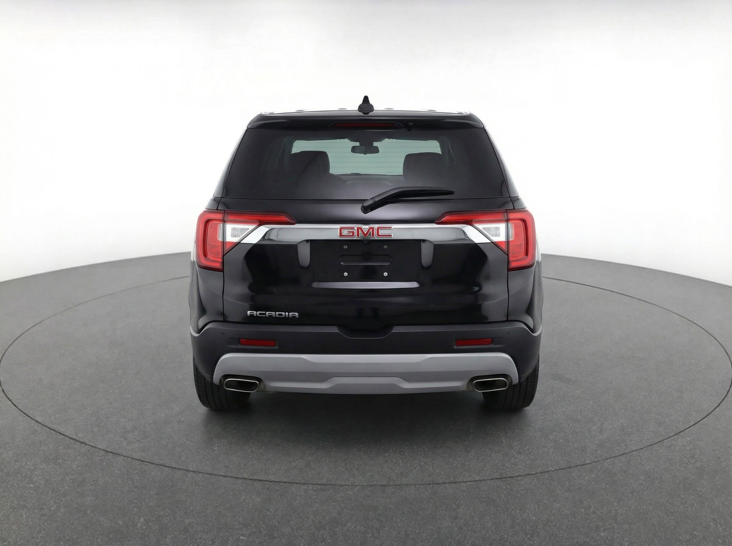 Thumbnail: 2023 GMC Acadia - 7