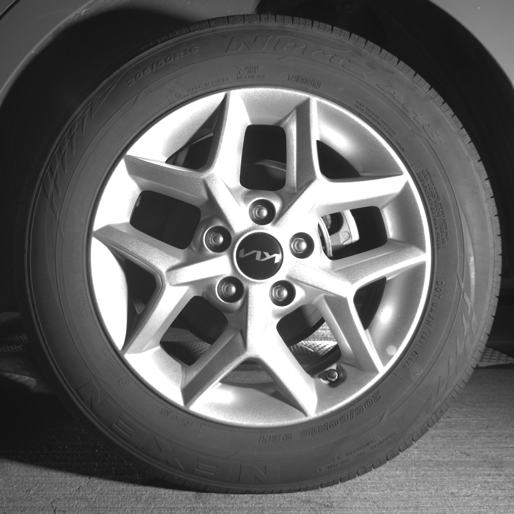 Thumbnail: 2025 Kia Soul - 11