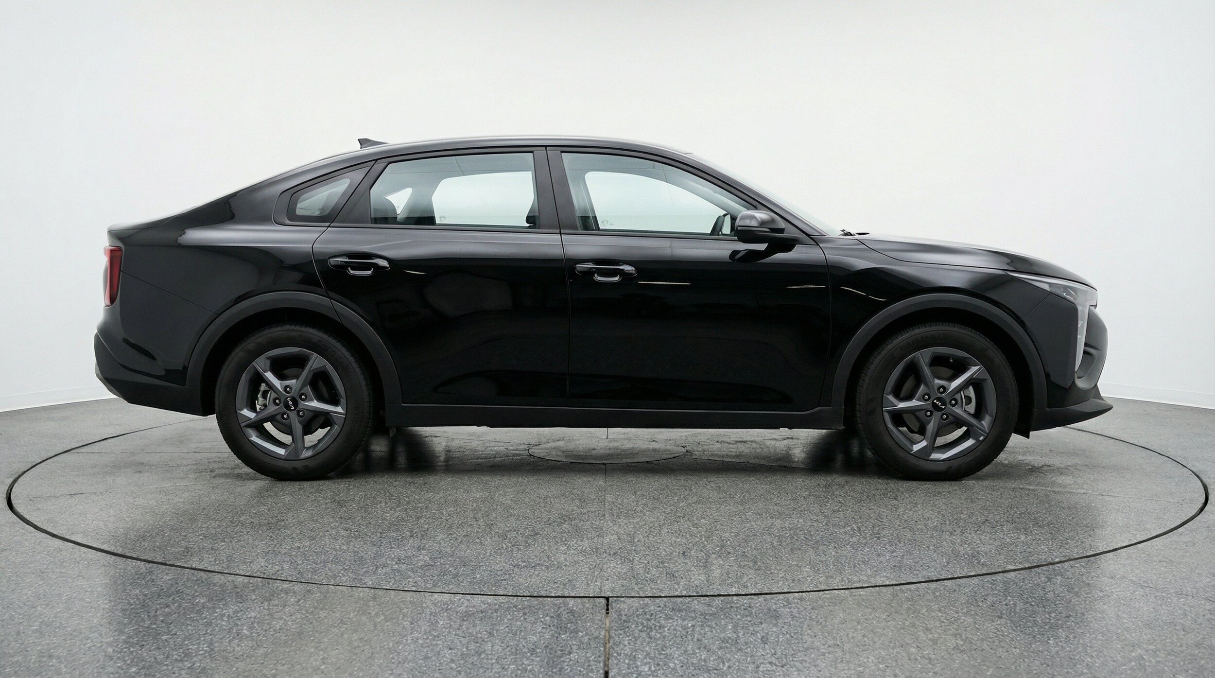 Thumbnail: 2025 Kia K4 - 10