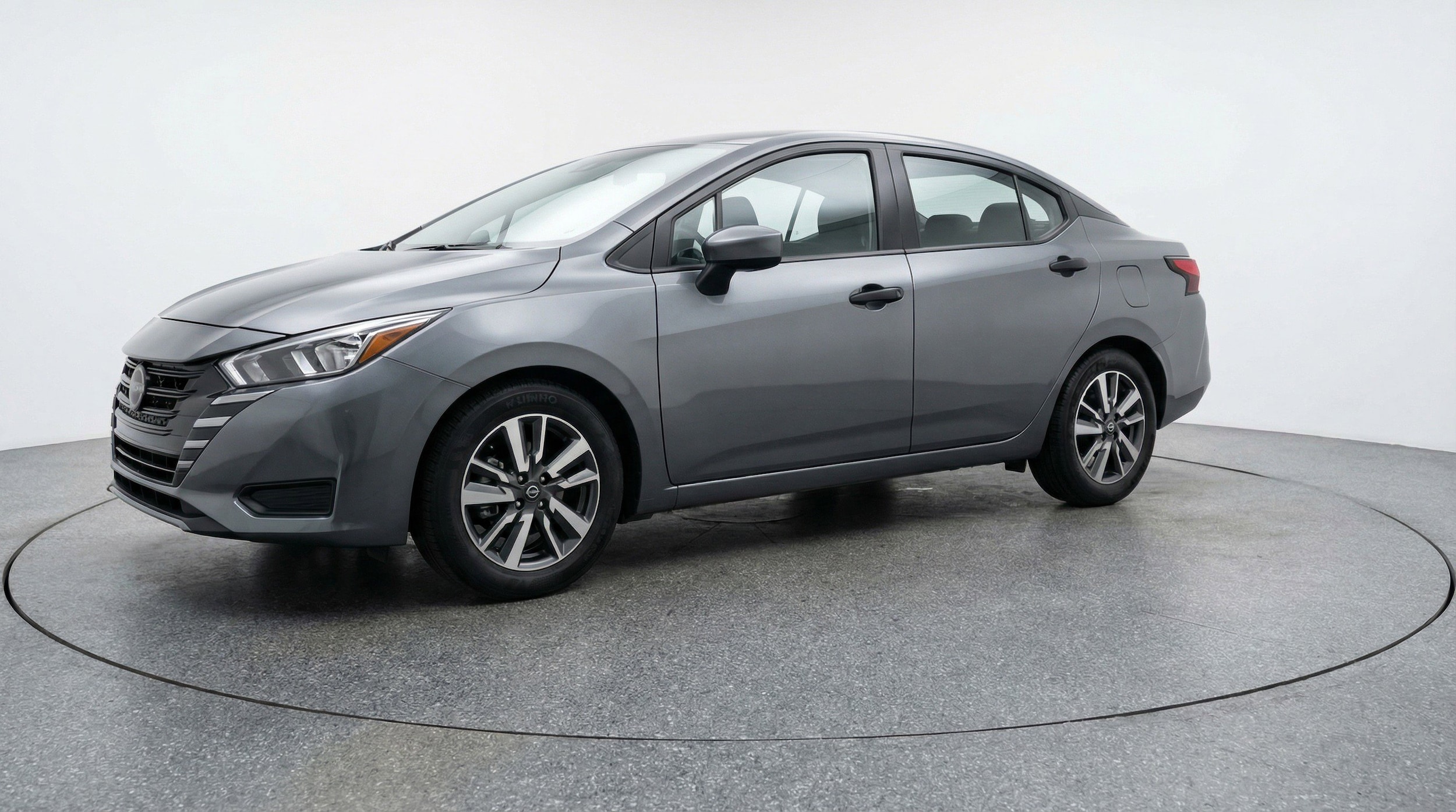 Thumbnail: 2025 Nissan Versa - 3