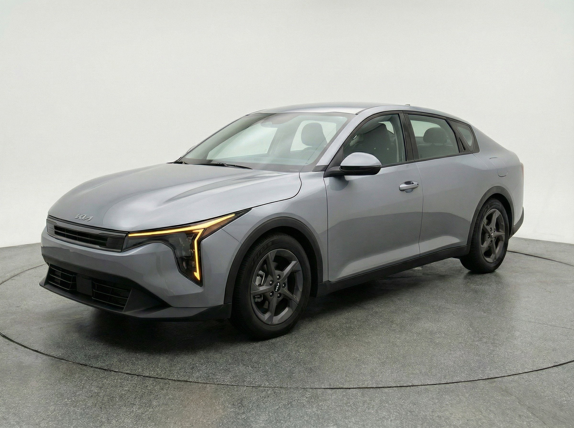 Thumbnail: 2025 Kia K4 - 3