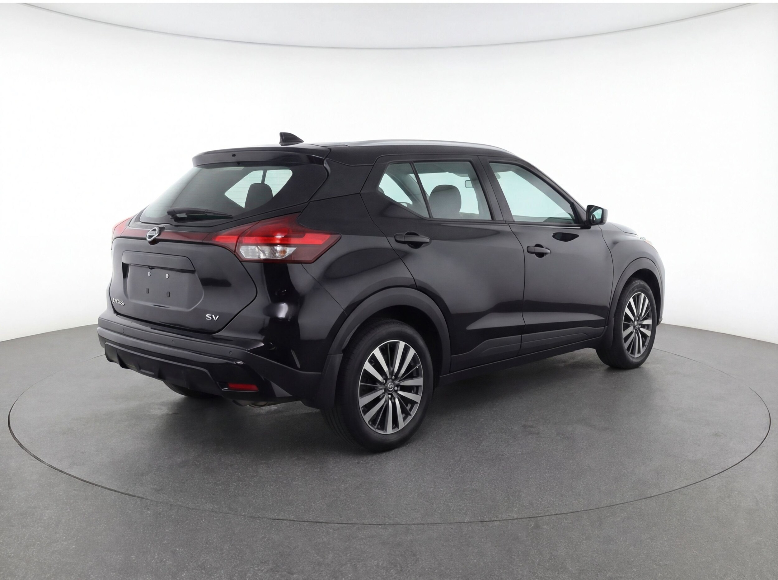 Thumbnail: 2024 Nissan Kicks - 9