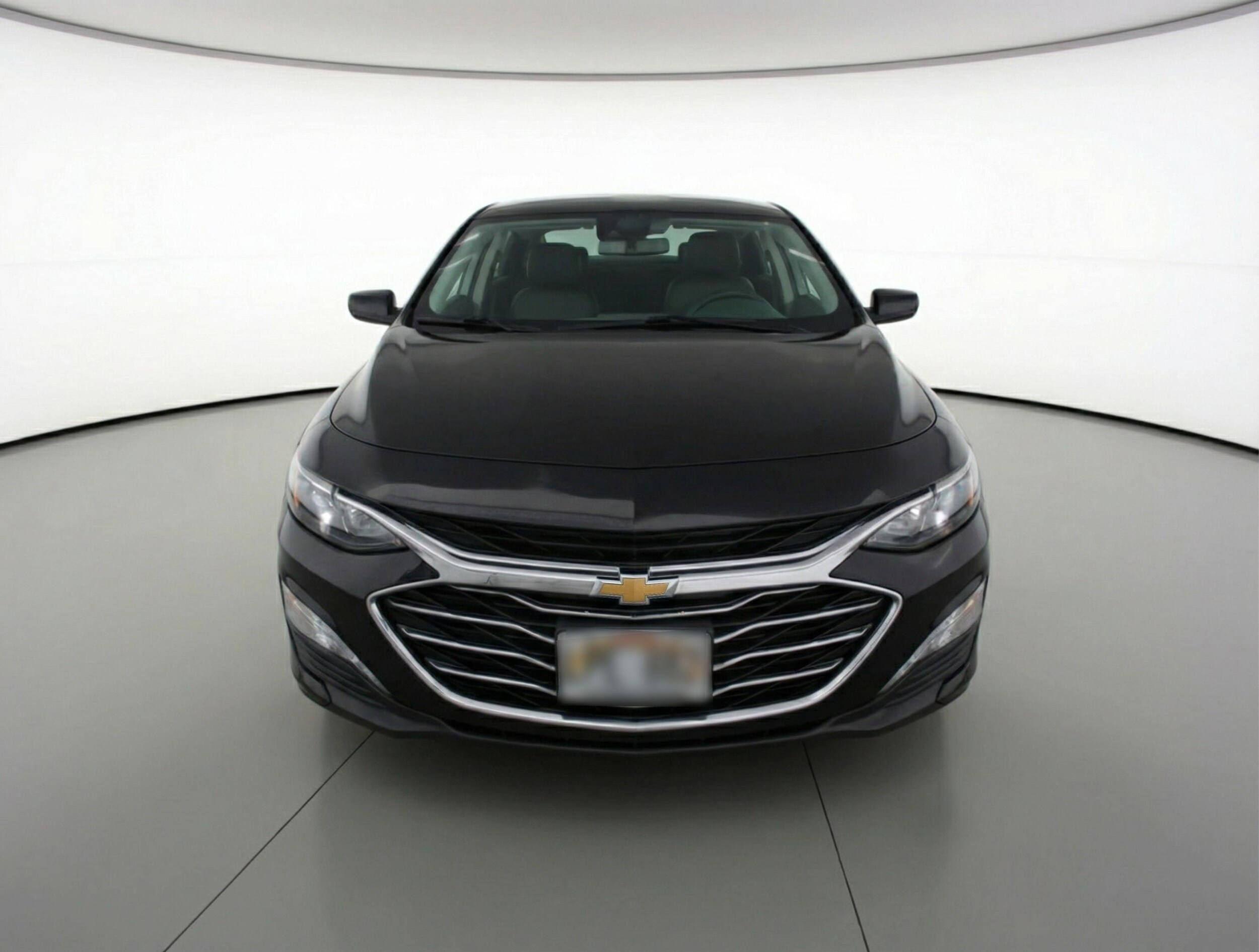 Thumbnail: 2024 Chevrolet Malibu - 2