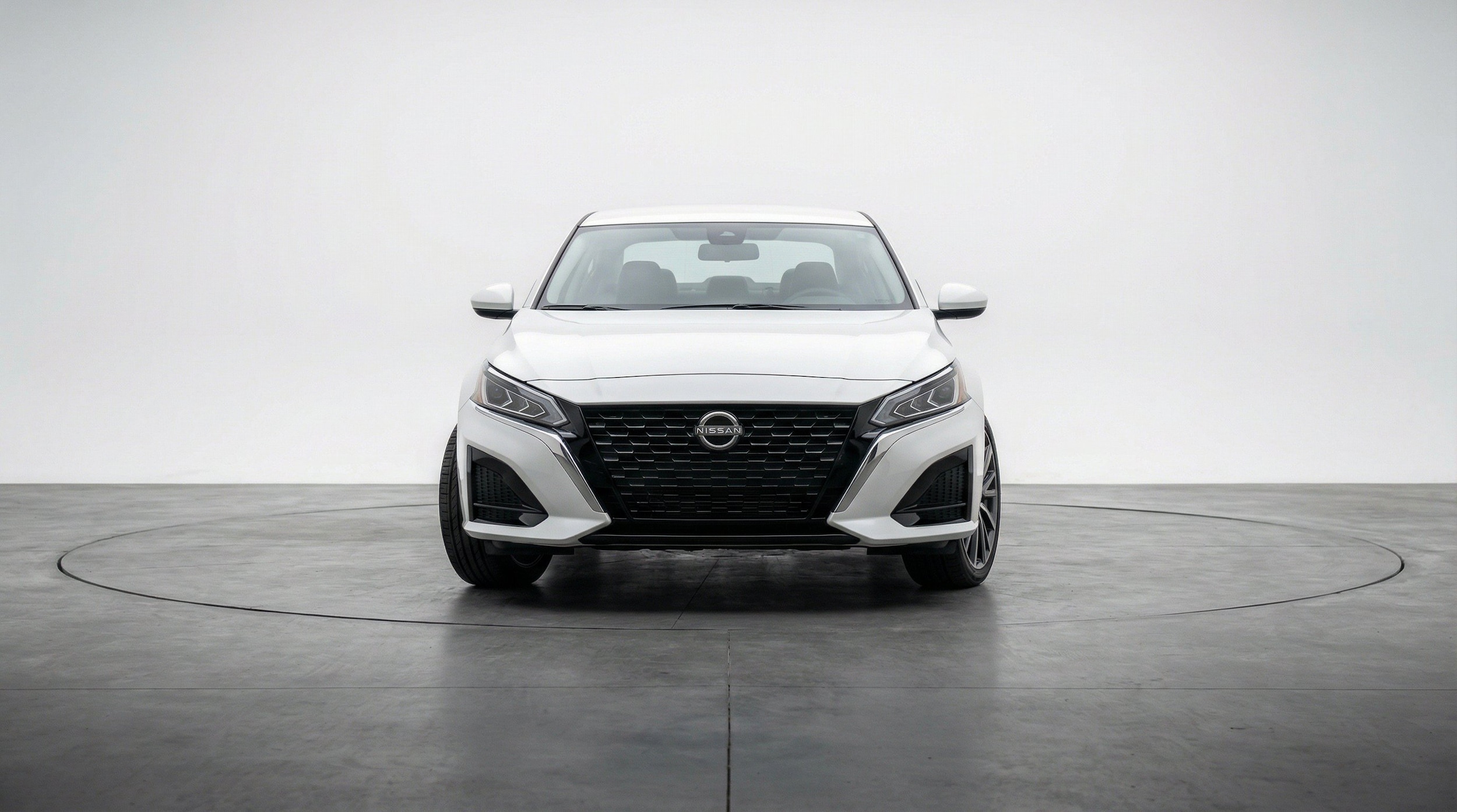 Thumbnail: 2025 Nissan Altima - 2