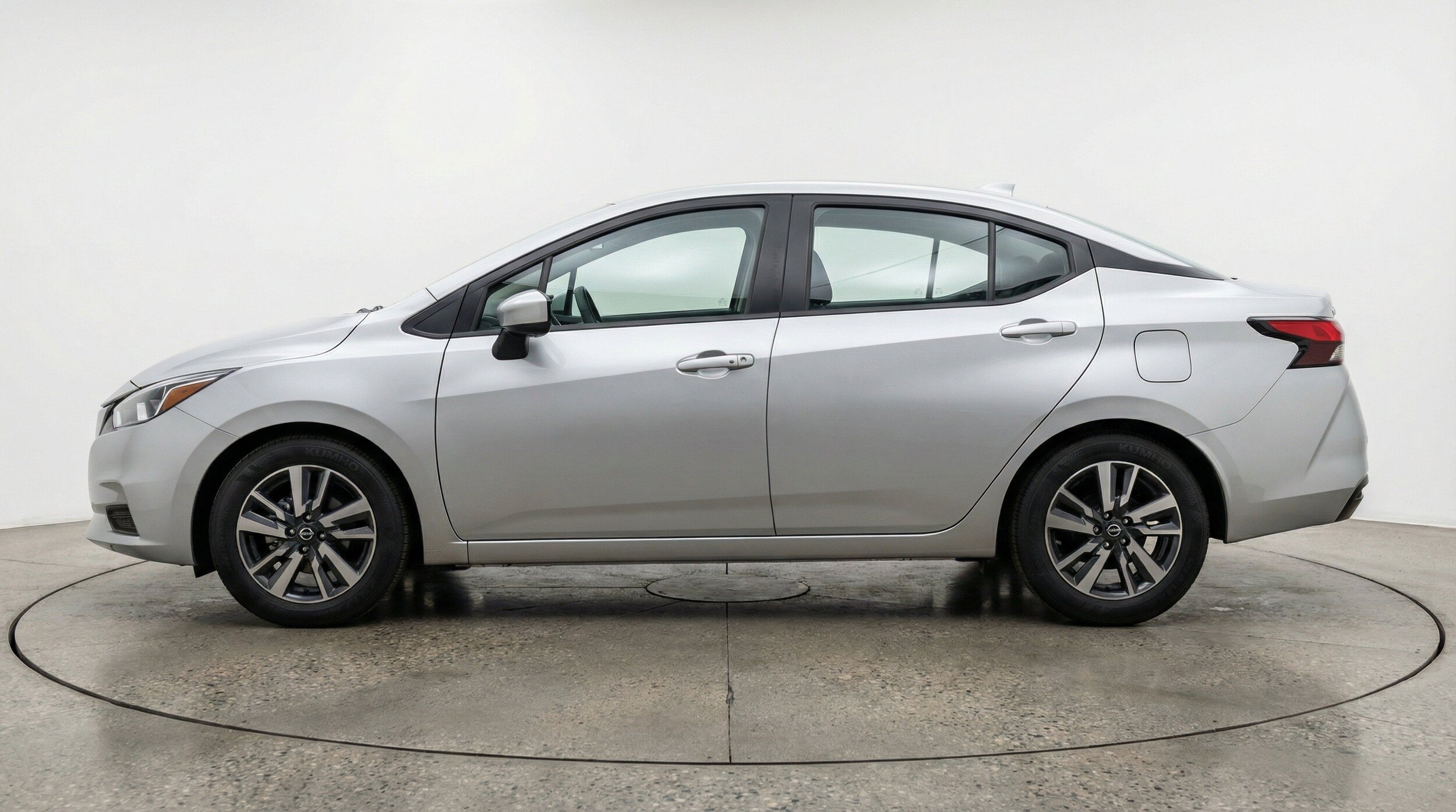Thumbnail: 2025 Nissan Versa - 5