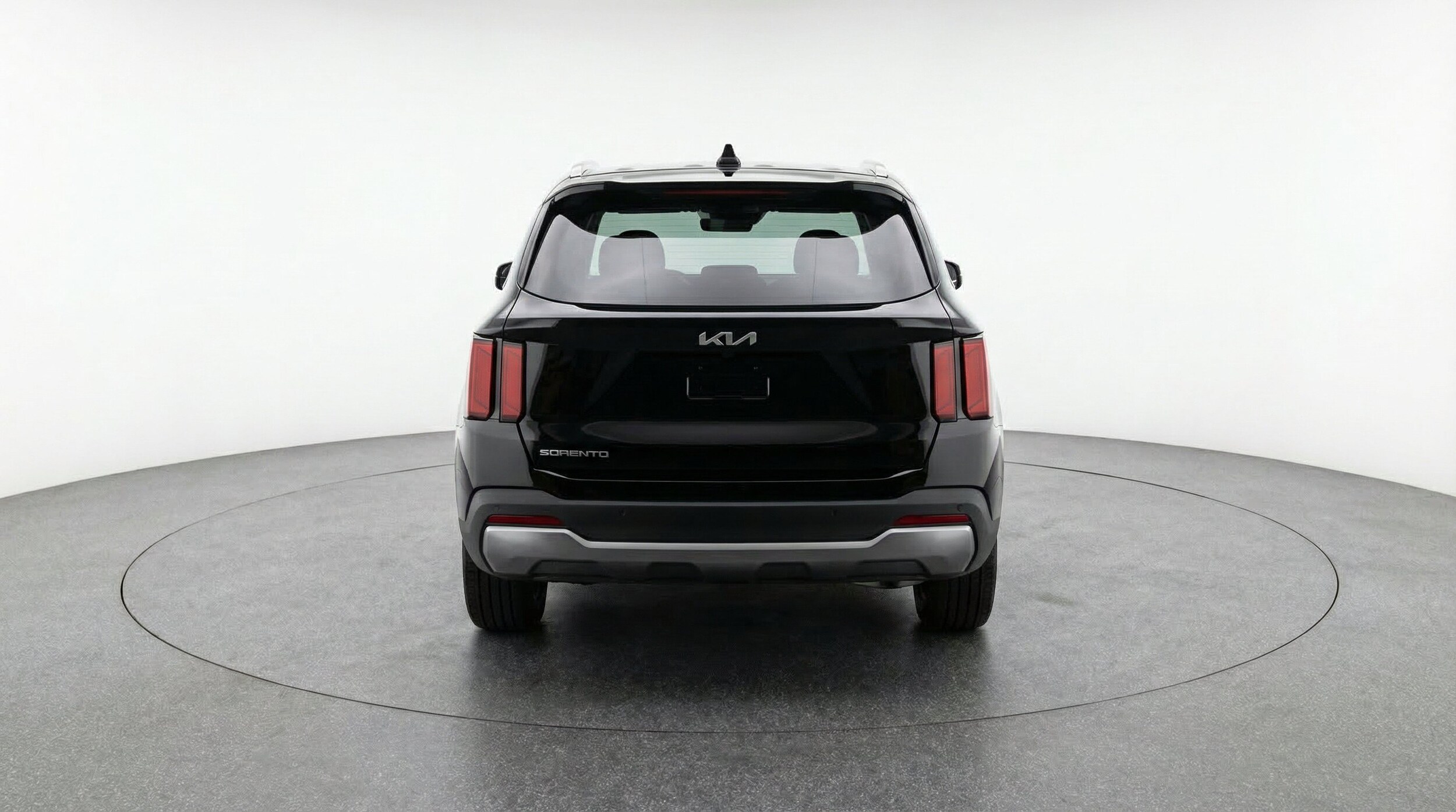 Thumbnail: 2024 Kia Sorento - 7