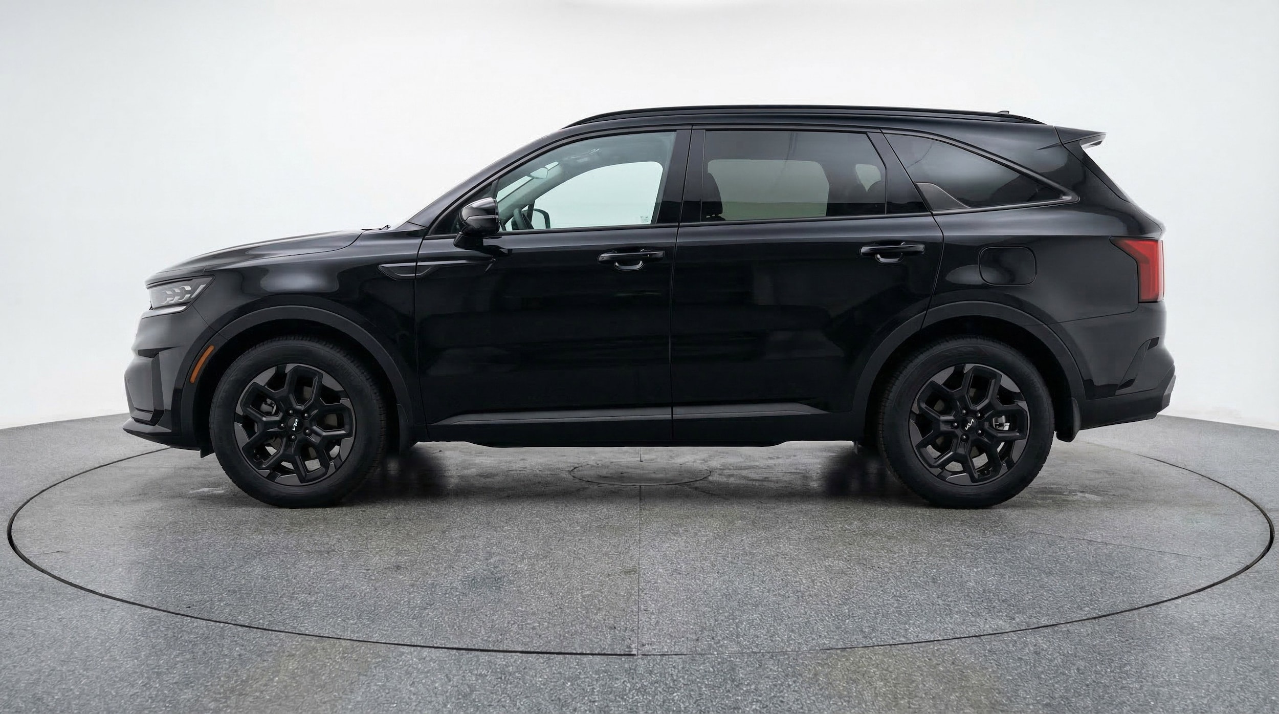 Thumbnail: 2024 Kia Sorento - 5