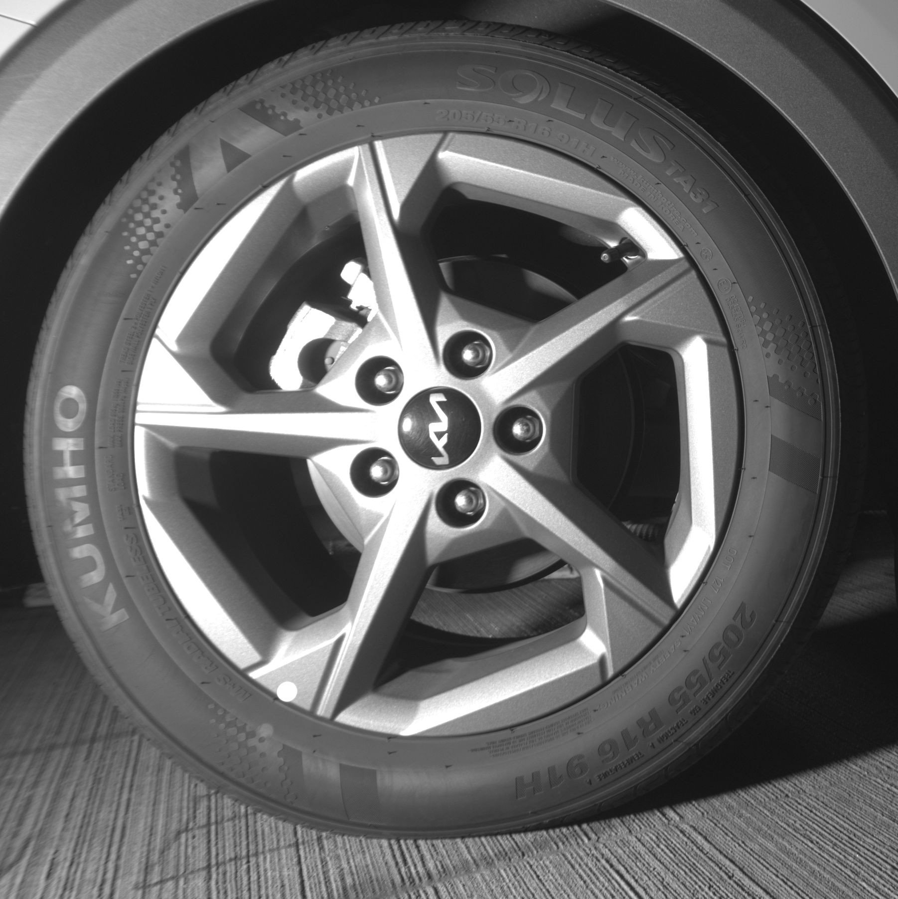 Thumbnail: 2025 Kia K4 - 15