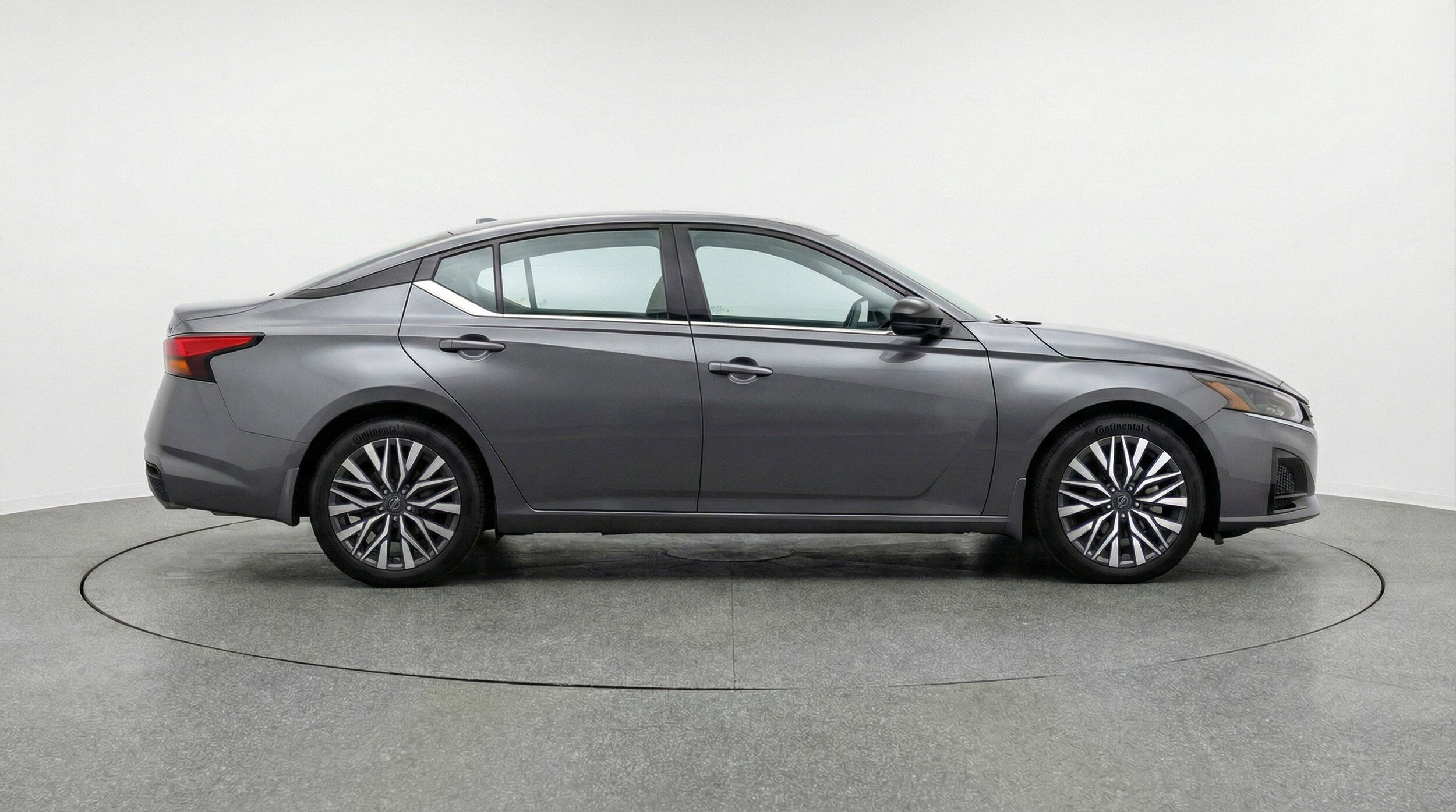Thumbnail: 2025 Nissan Altima - 11