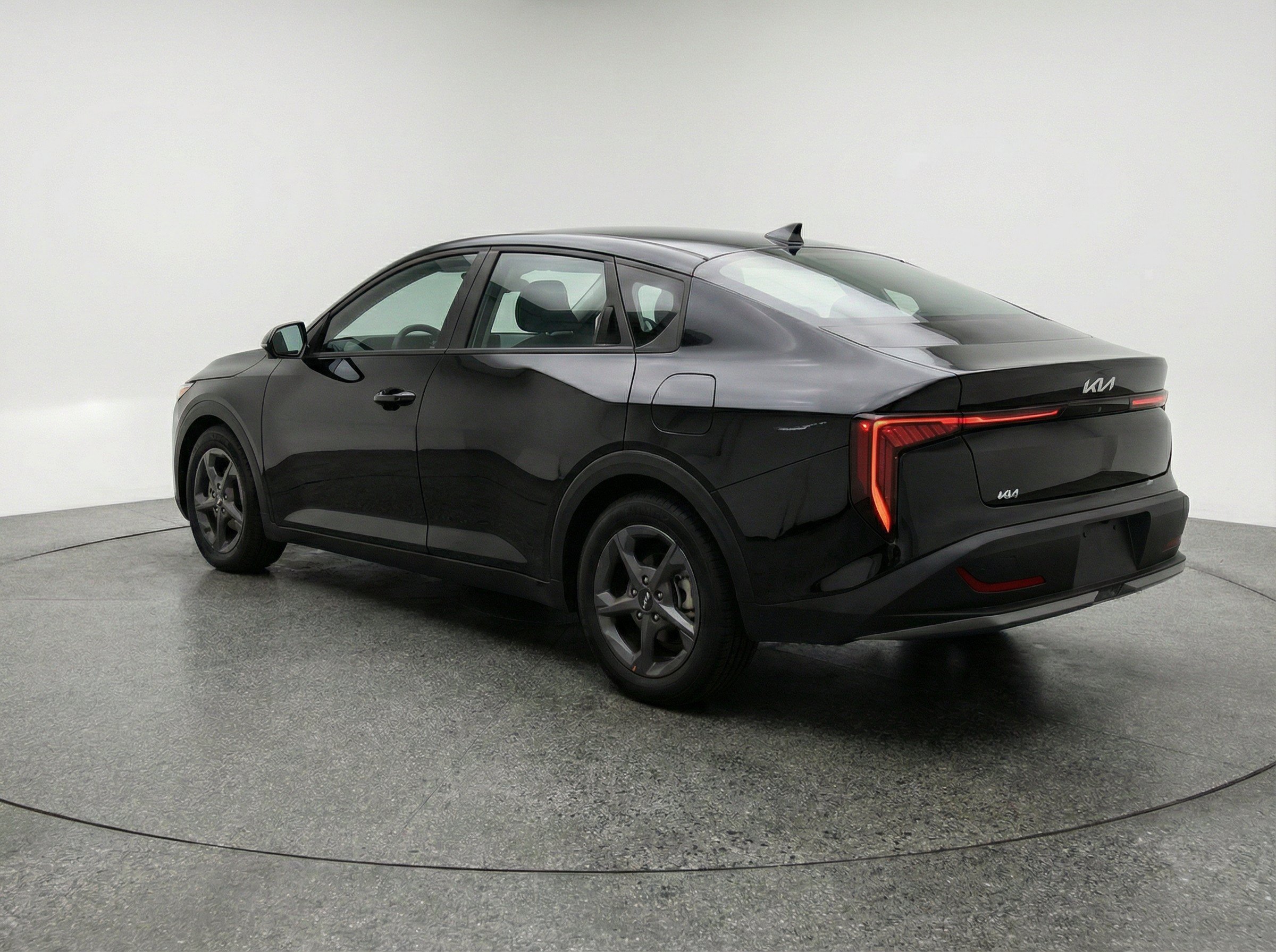 Thumbnail: 2025 Kia K4 - 6