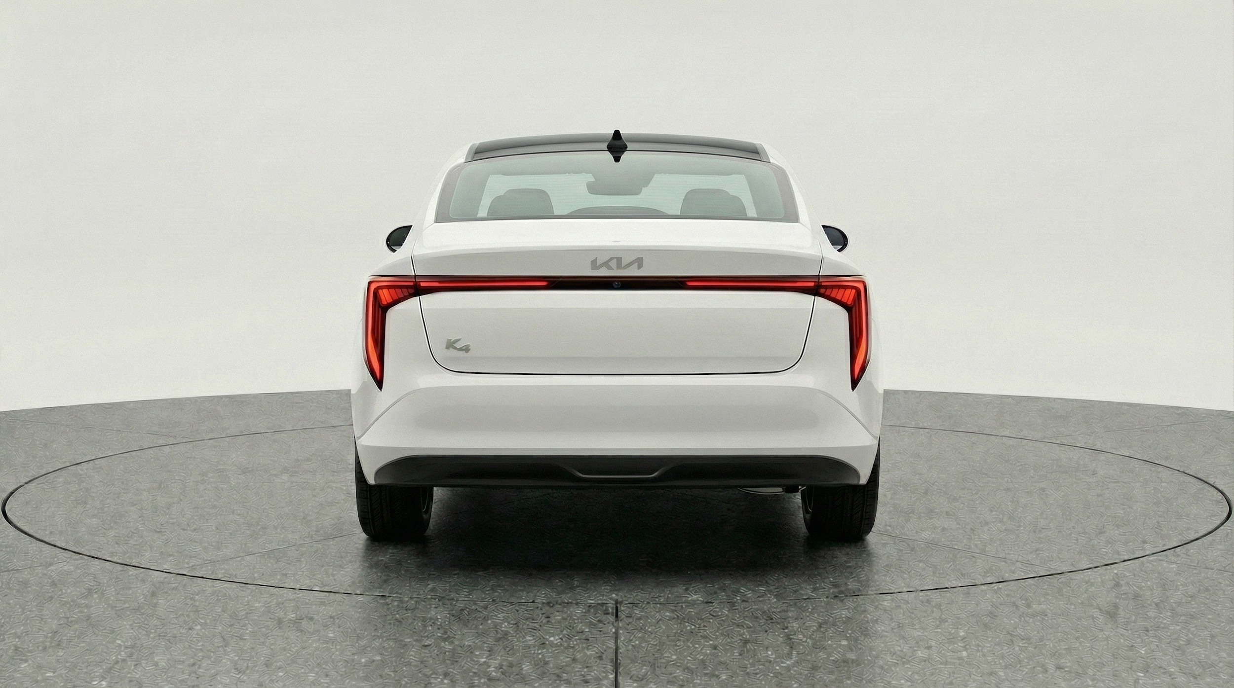 Thumbnail: 2025 Kia K4 - 7