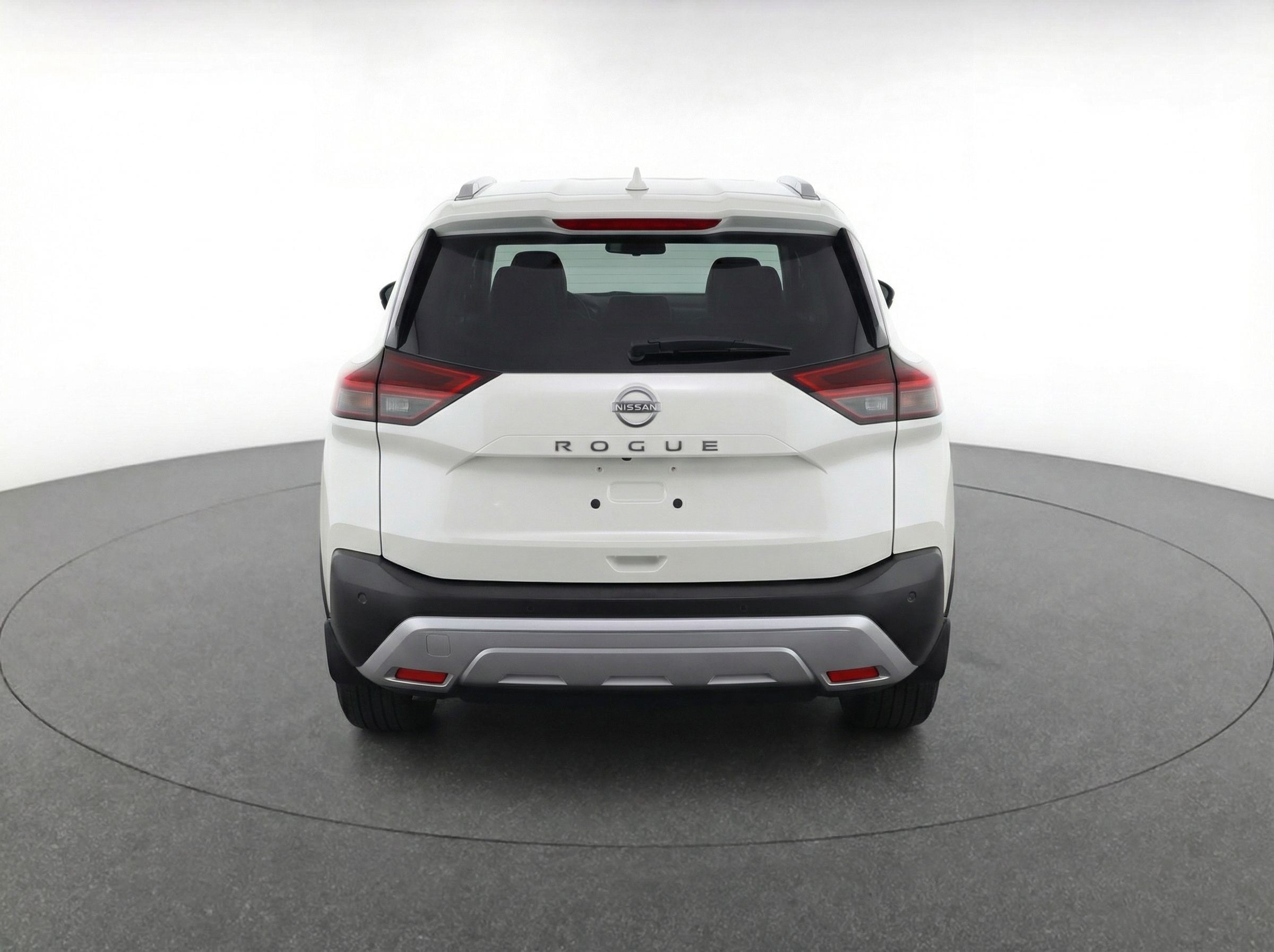 Thumbnail: 2025 Nissan Kicks - 6