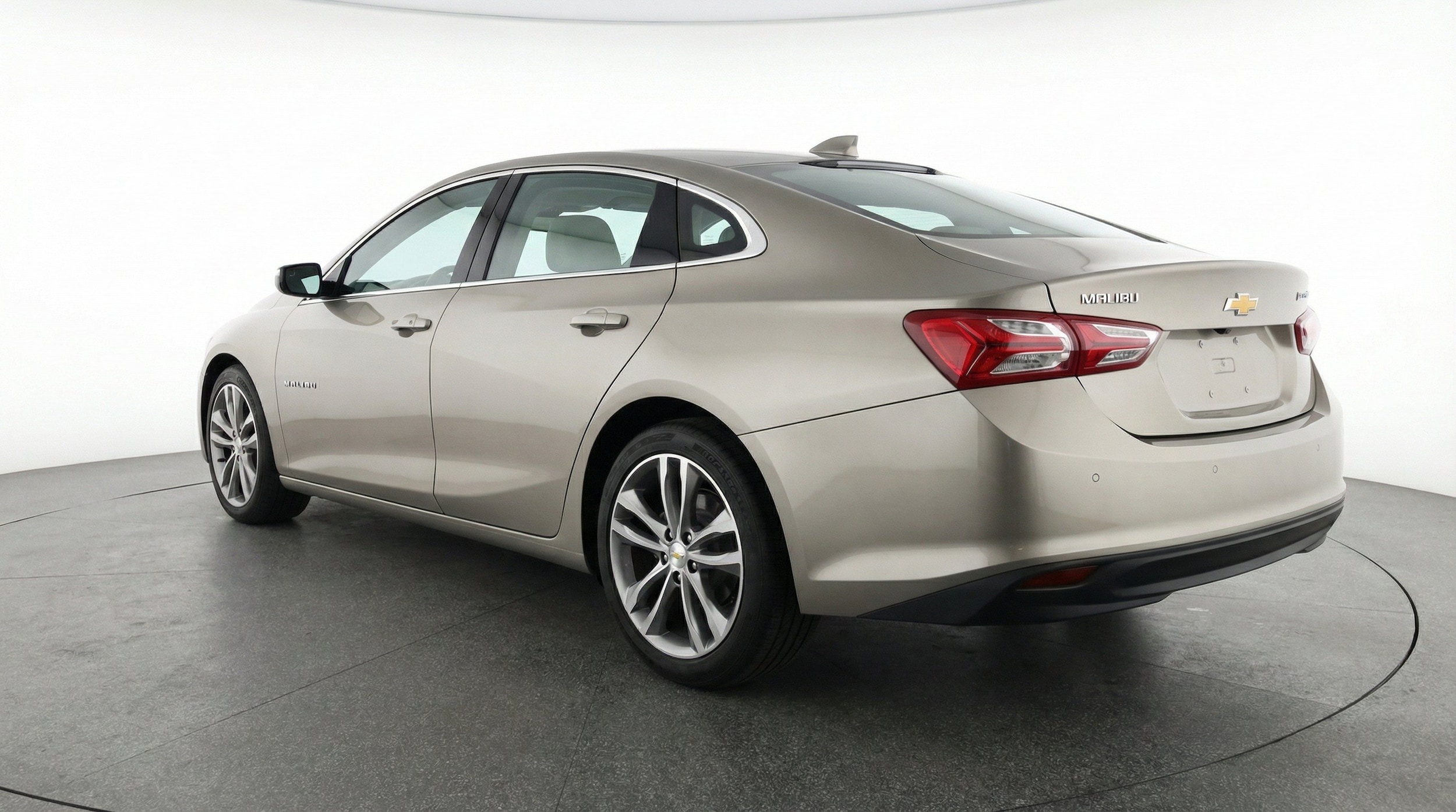 Thumbnail: 2024 Chevrolet Malibu - 6