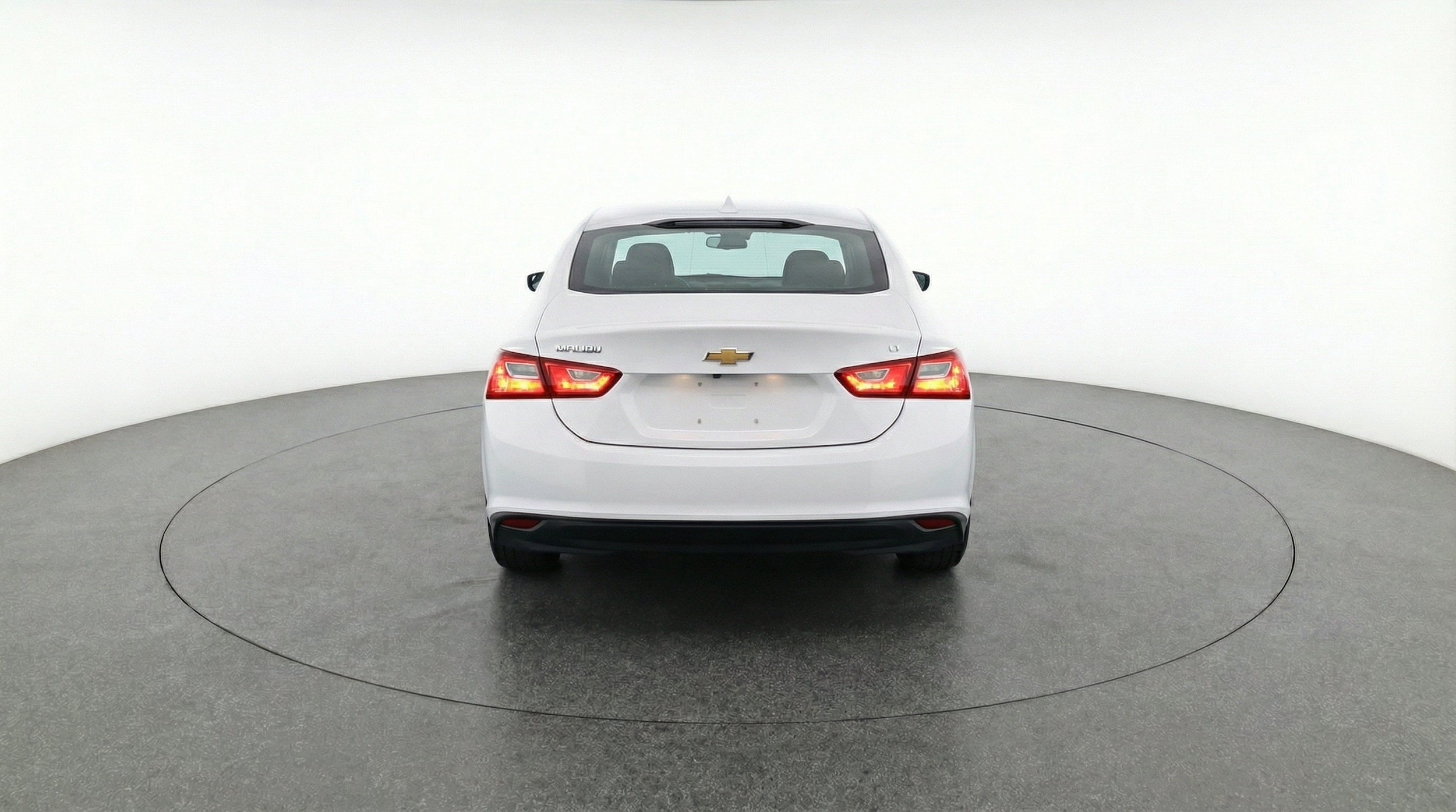 Thumbnail: 2024 Chevrolet Malibu - 7