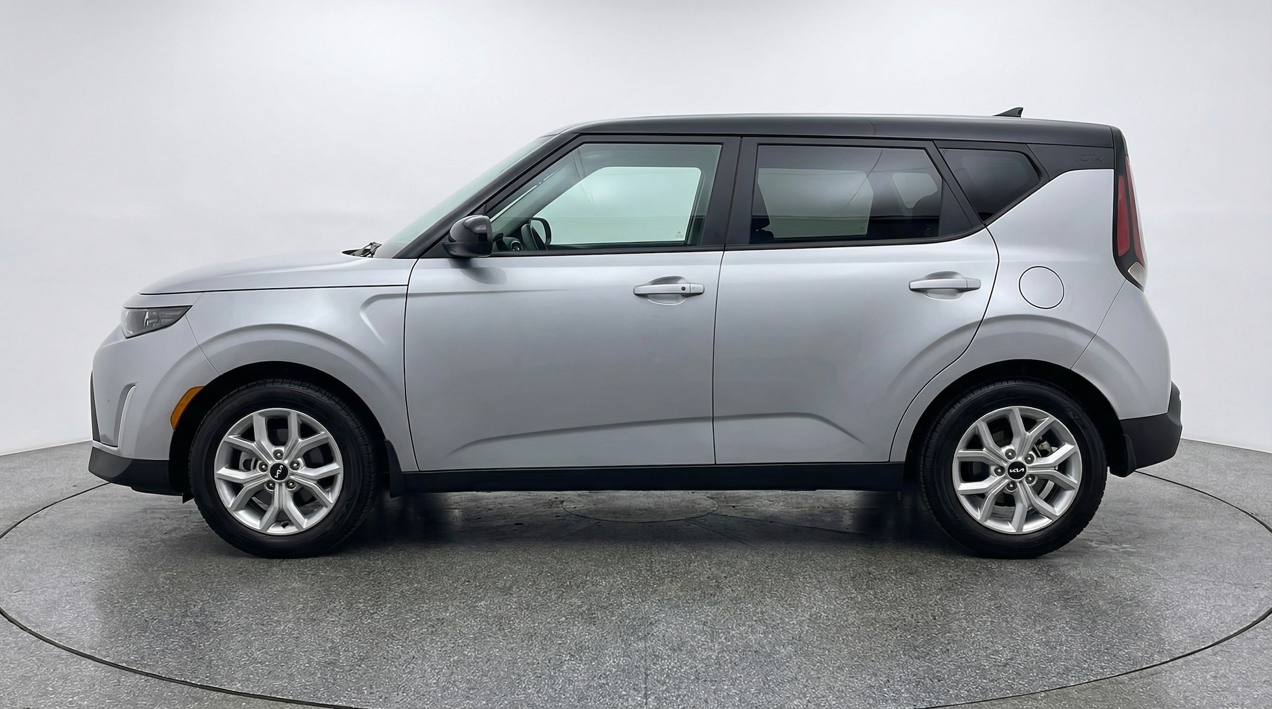 Thumbnail: 2025 Kia Soul - 4