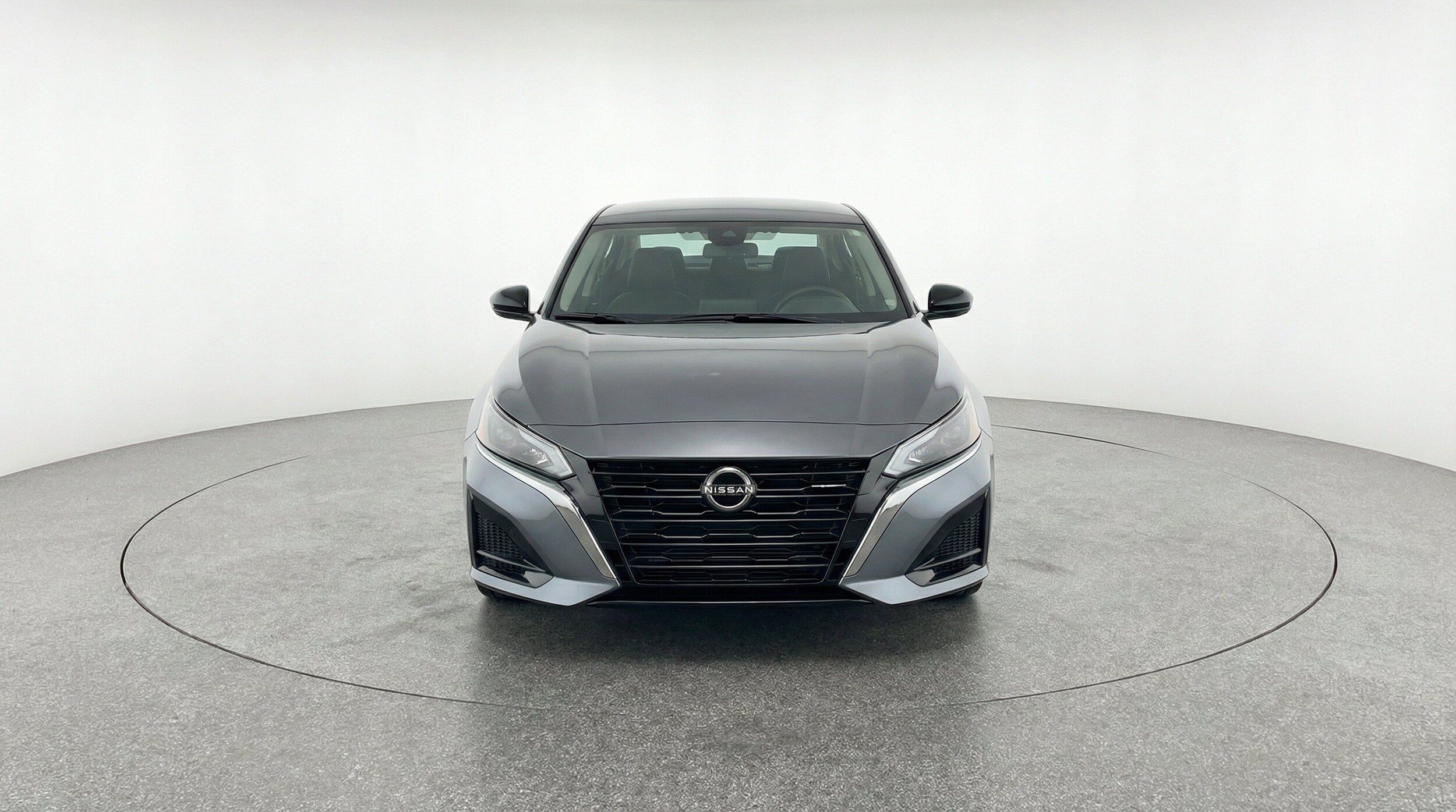 Thumbnail: 2025 Nissan Altima - 2