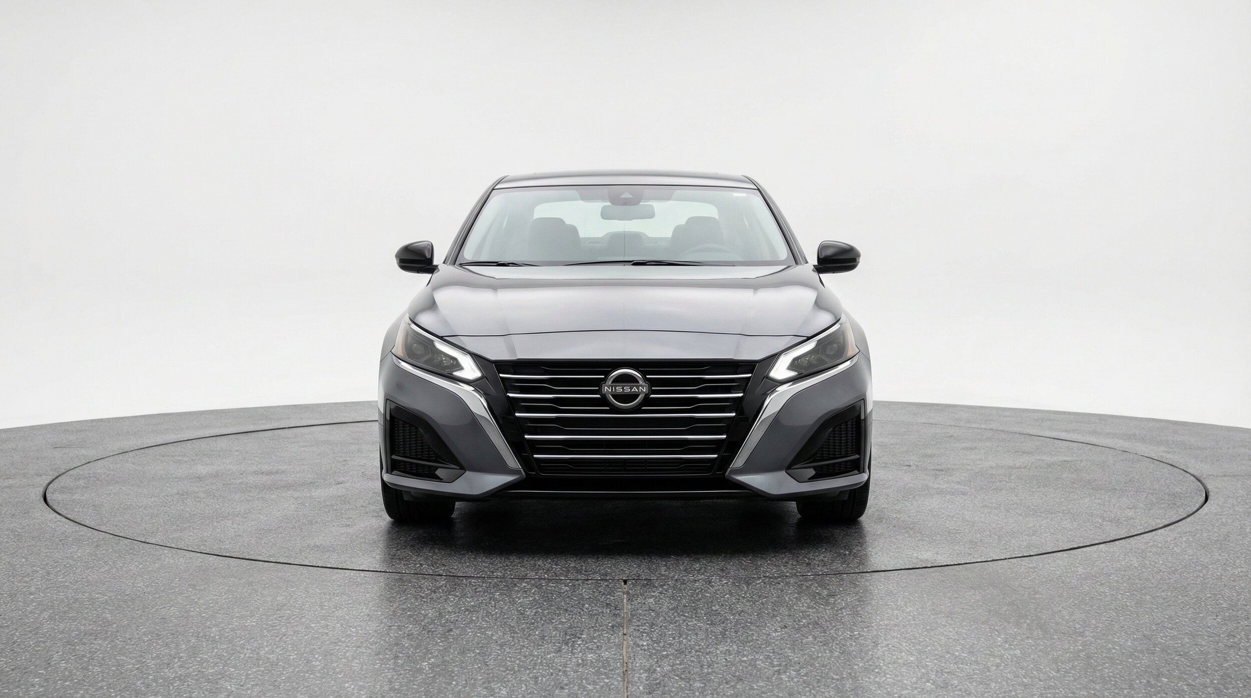 Thumbnail: 2025 Nissan Altima - 2