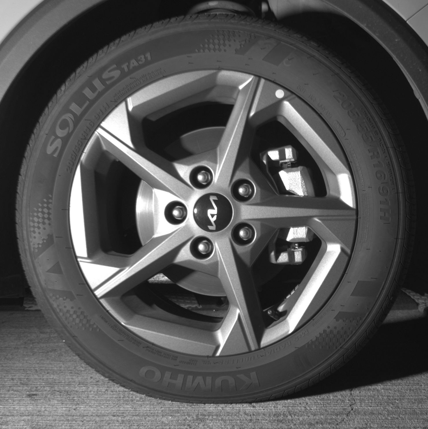 Thumbnail: 2025 Kia K4 - 13