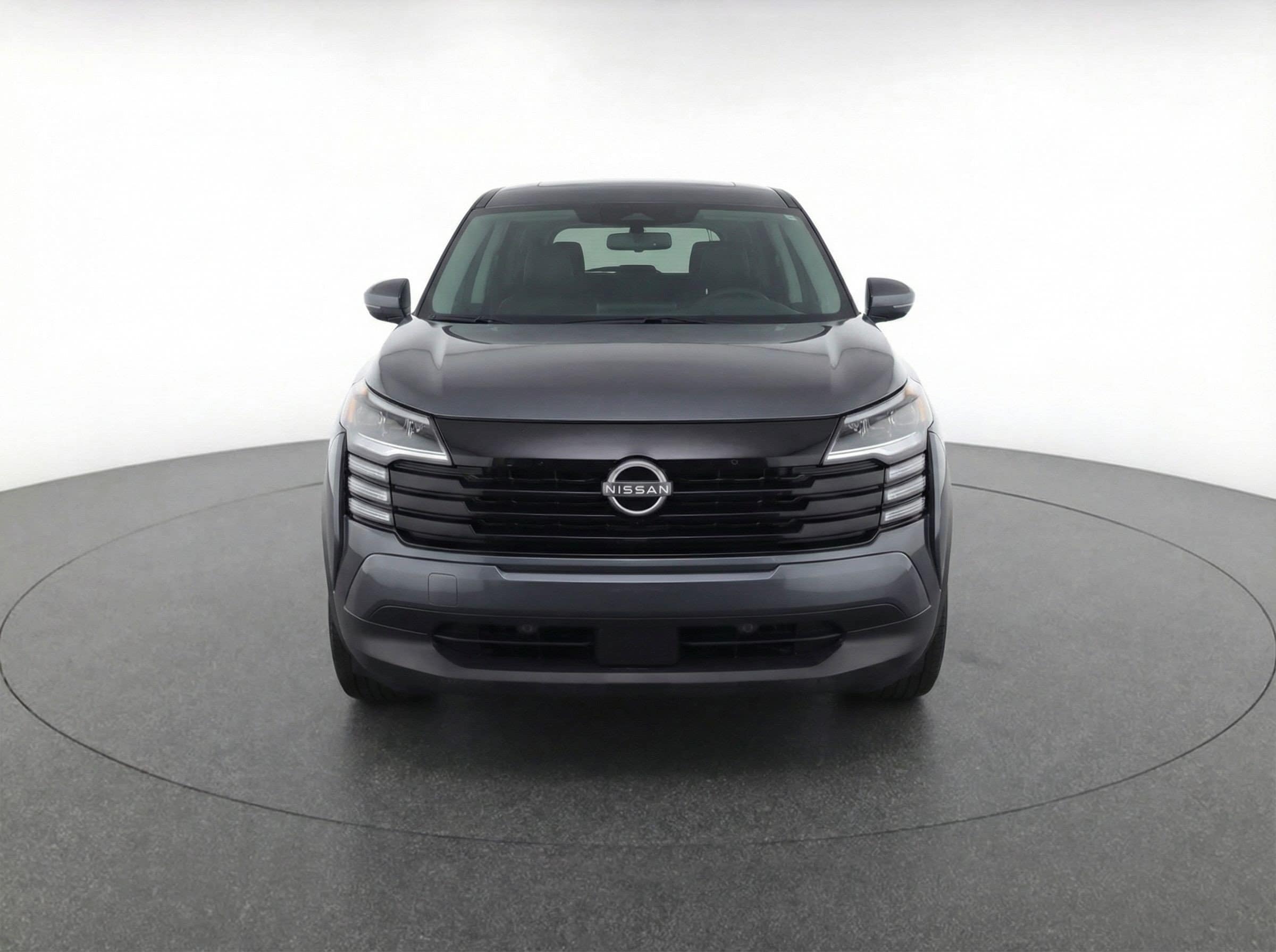 Thumbnail: 2025 Nissan Kicks - 2