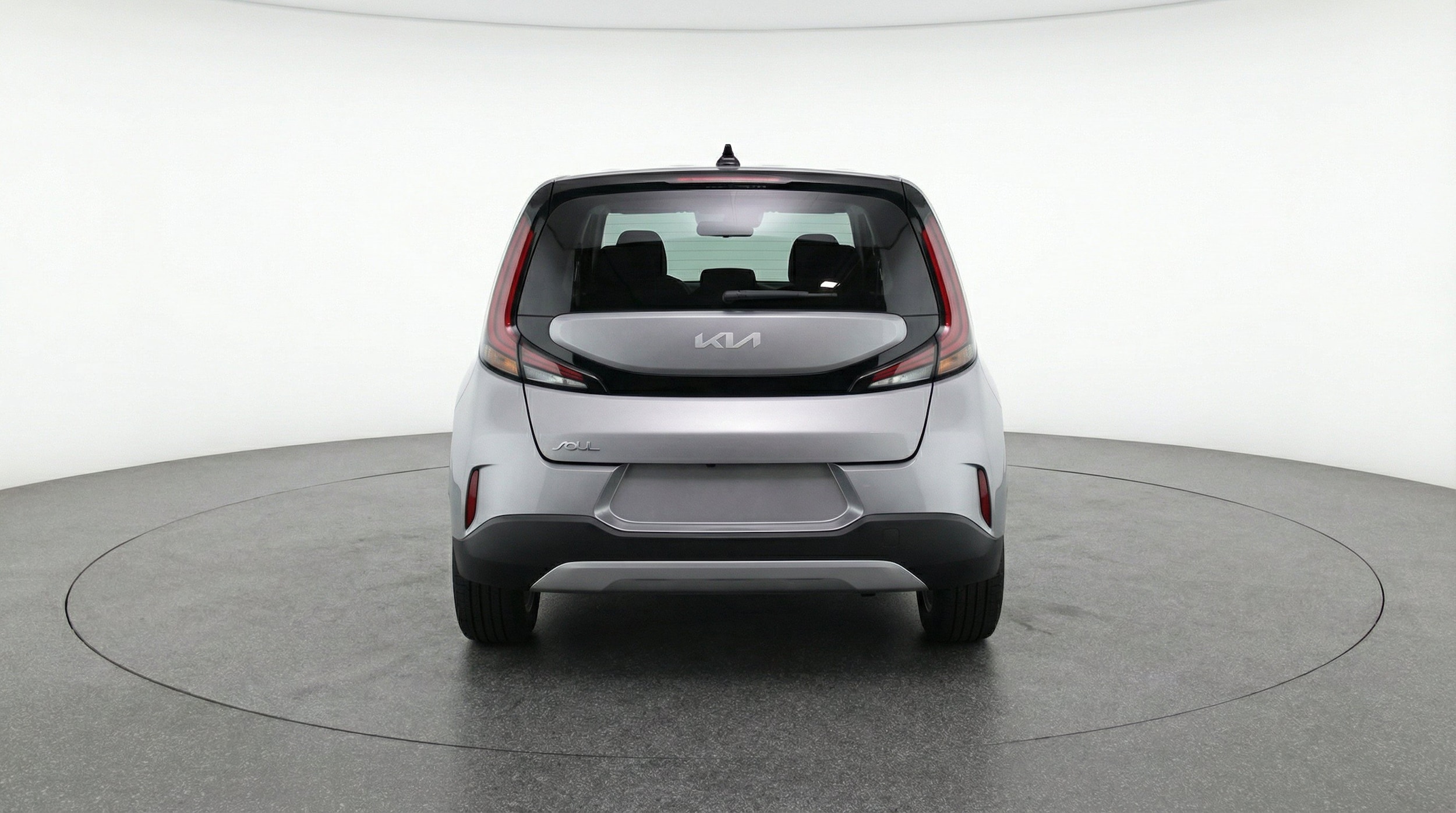 Thumbnail: 2025 Kia Soul - 7
