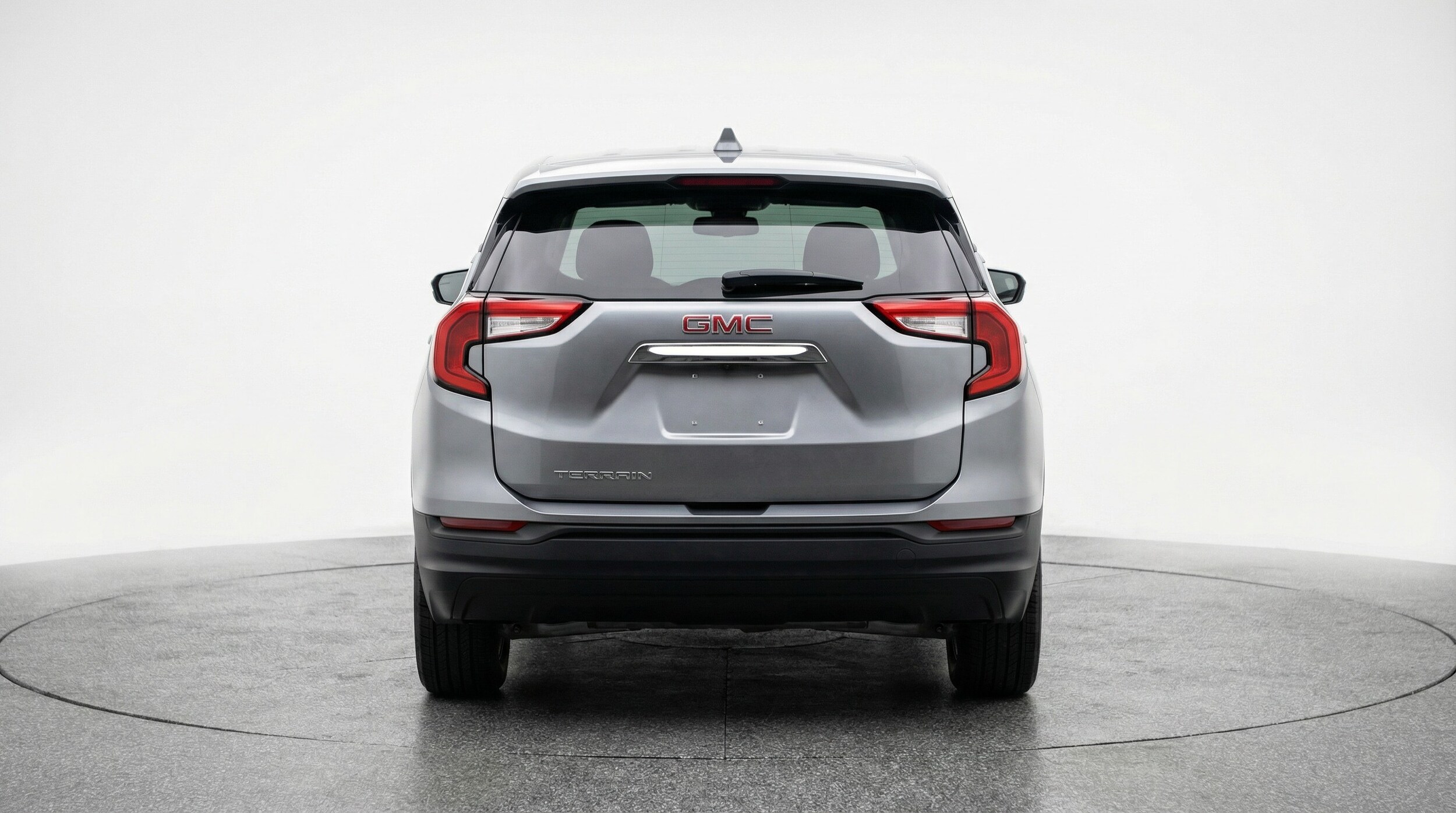 Thumbnail: 2024 GMC Terrain - 6