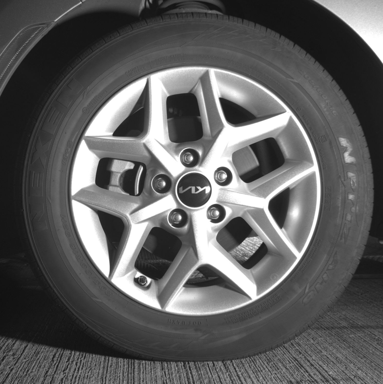 Thumbnail: 2025 Kia Soul - 12