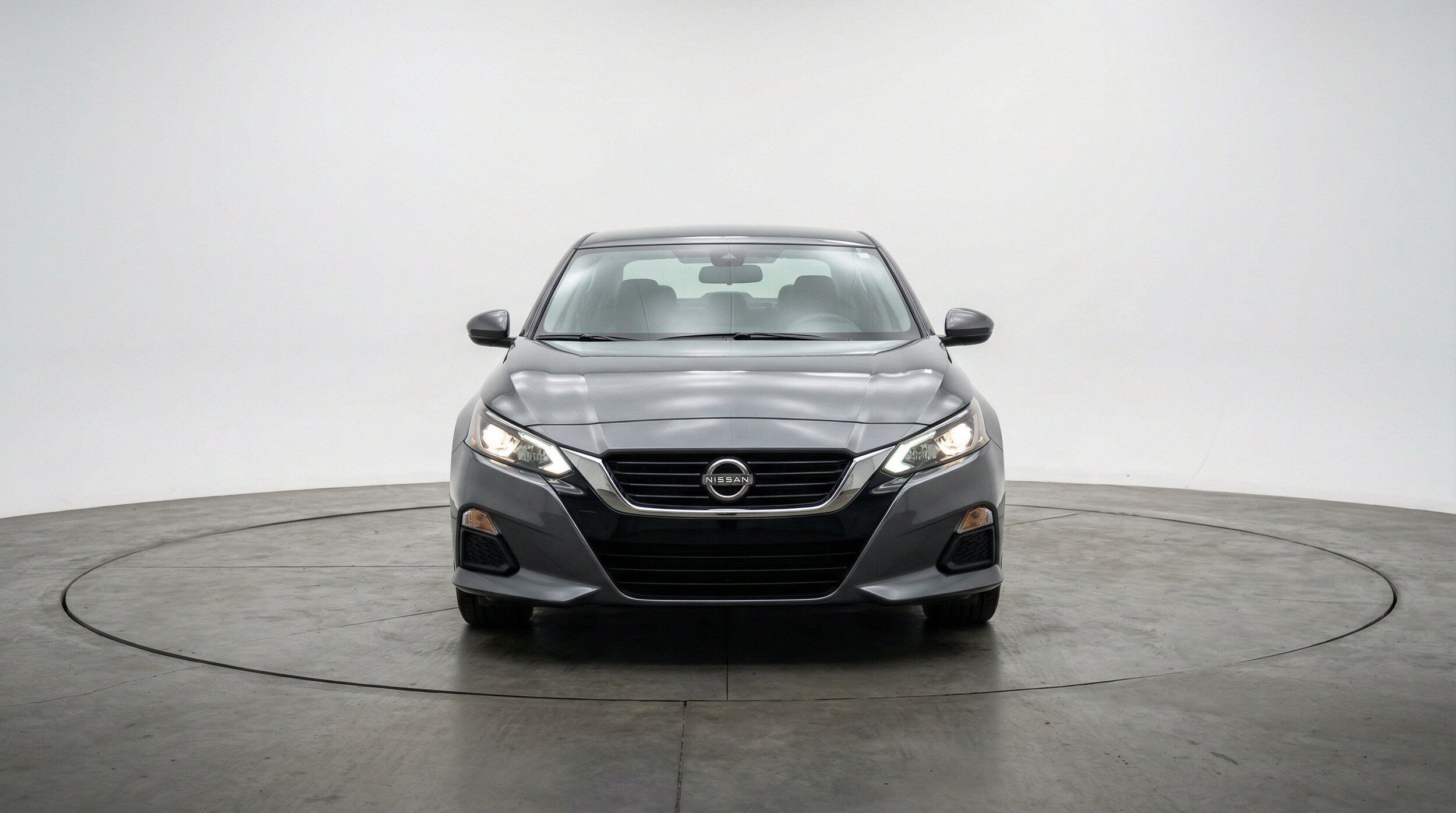 Thumbnail: 2025 Nissan Altima - 2