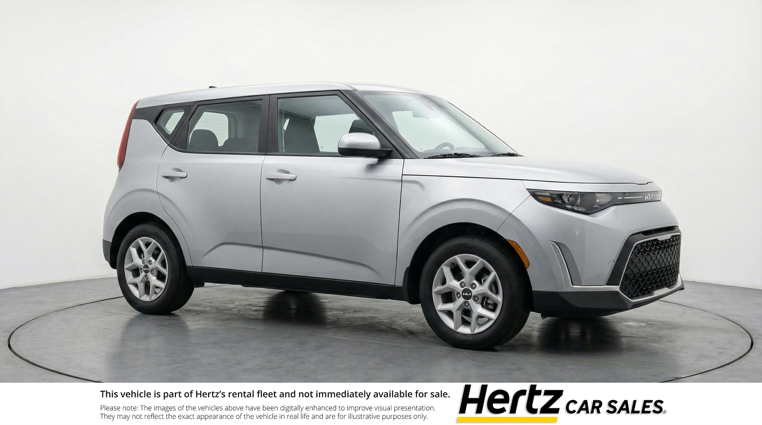 Thumbnail: 2025 Kia Soul - 1