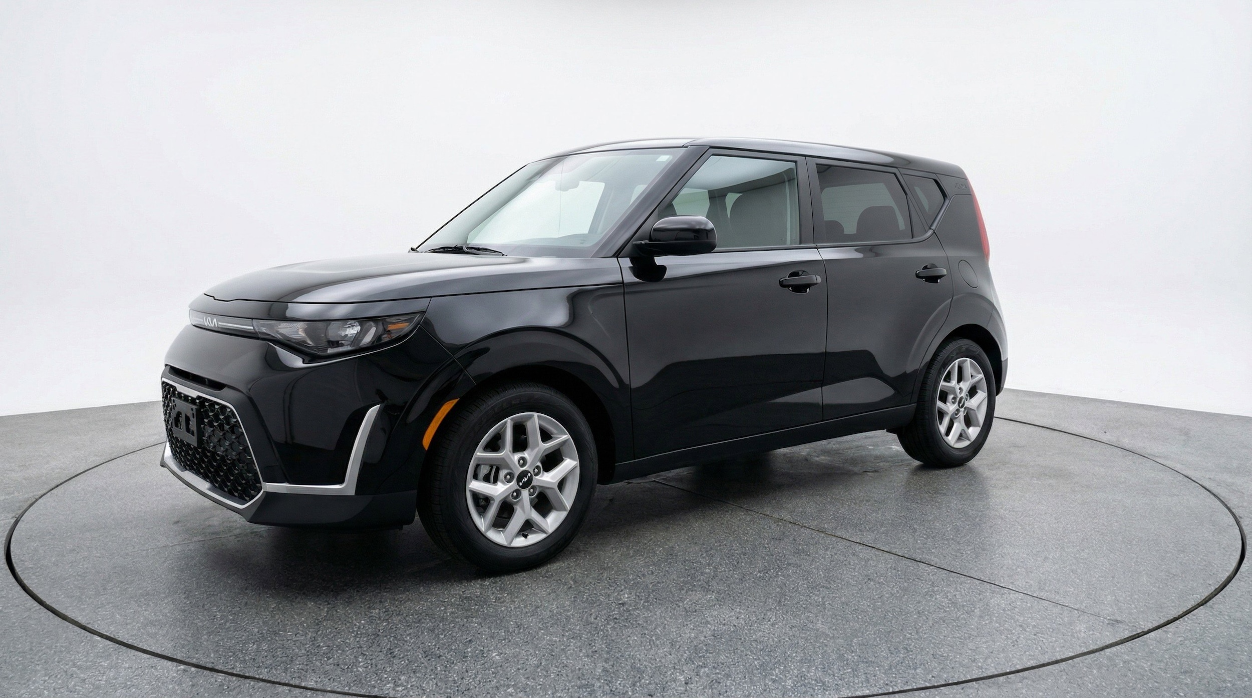 Thumbnail: 2025 Kia Soul - 3
