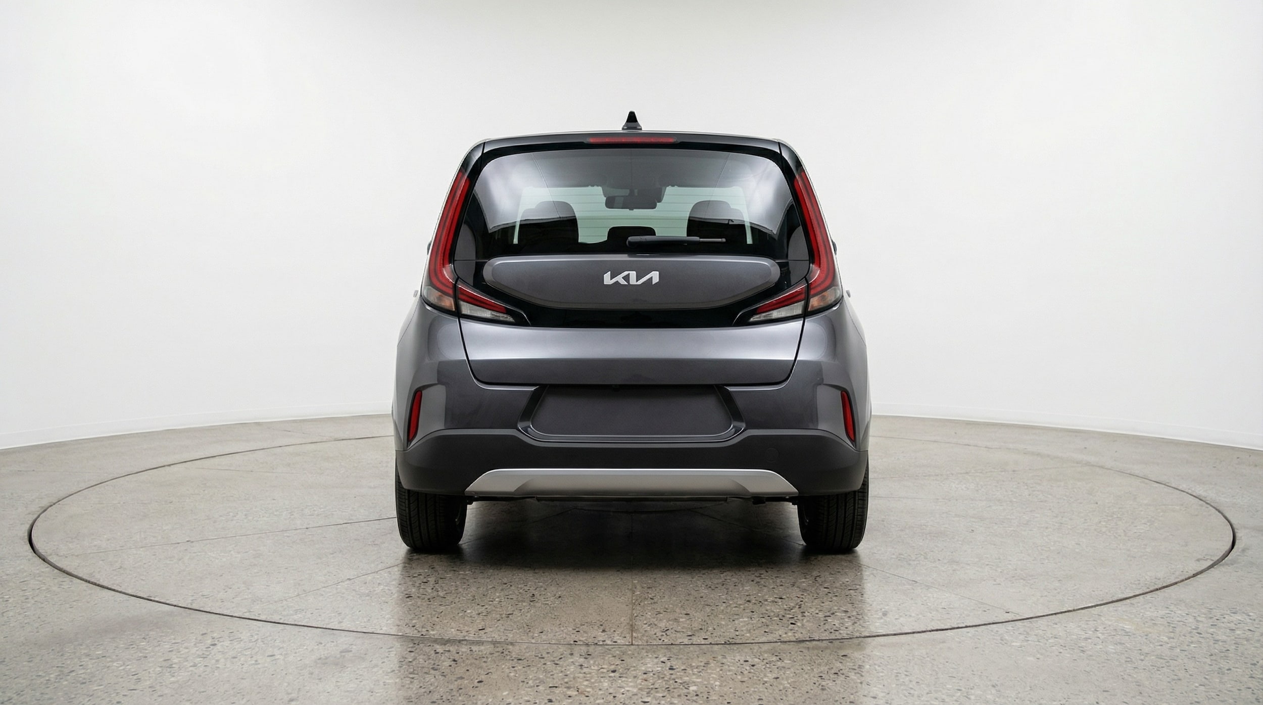 Thumbnail: 2025 Kia Soul - 6