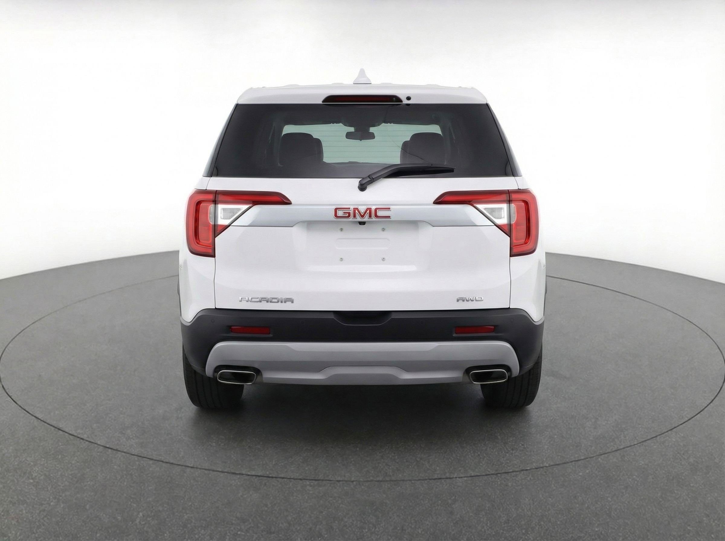 Thumbnail: 2023 GMC Acadia - 7
