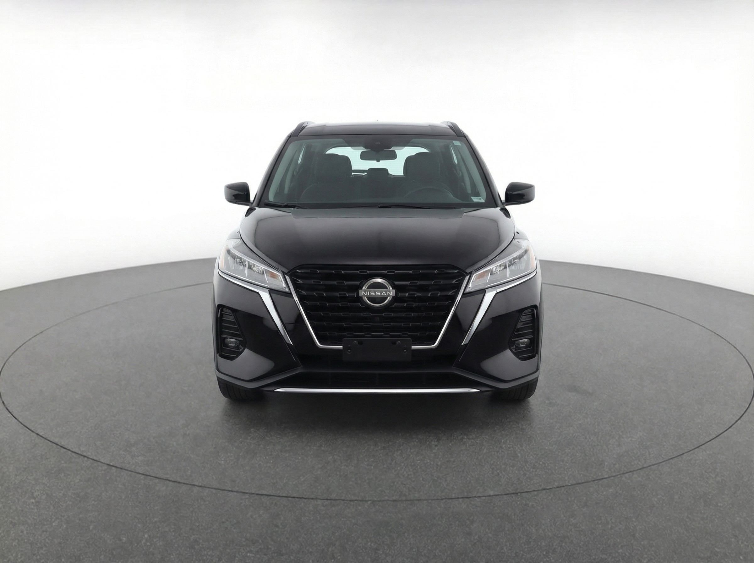 Thumbnail: 2025 Nissan Kicks - 2