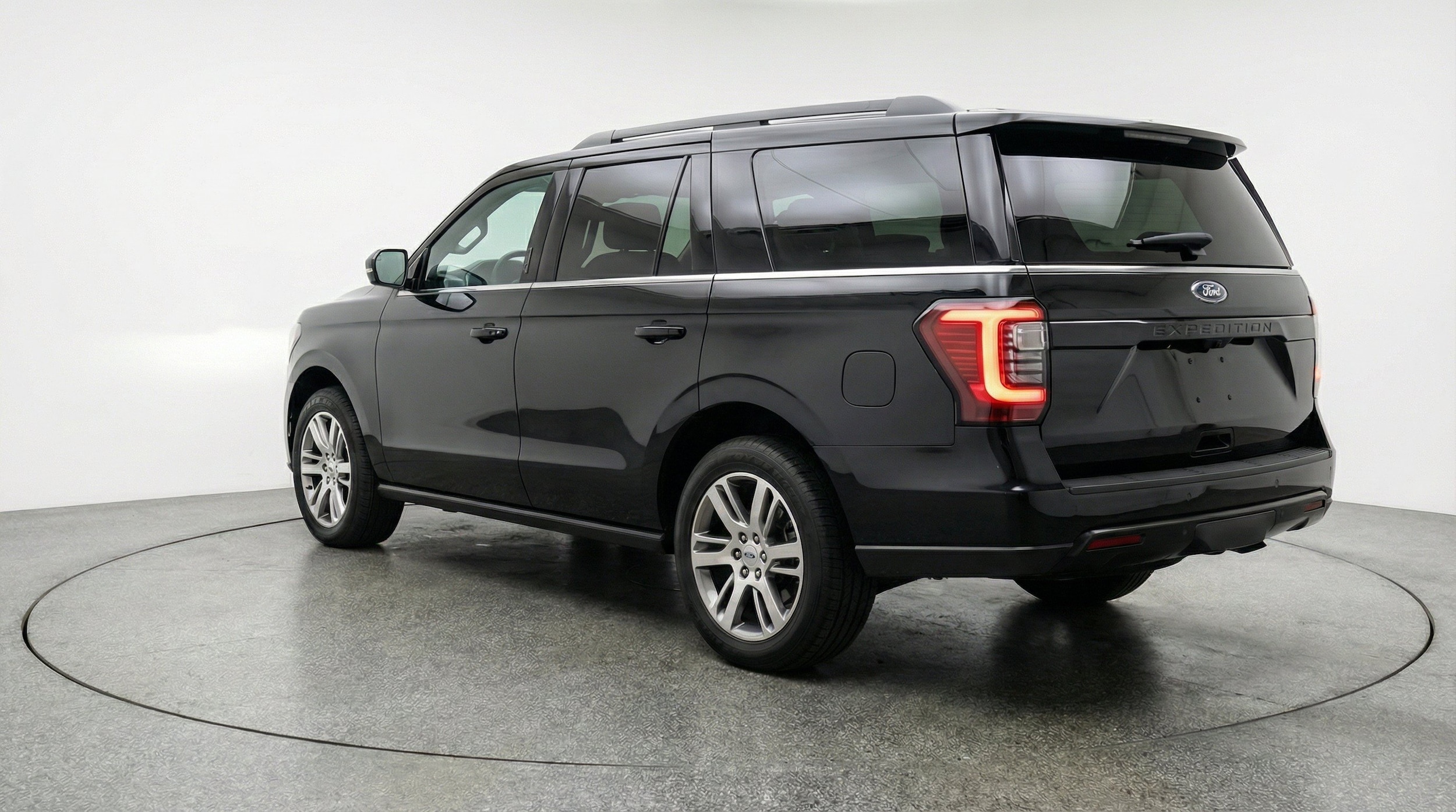 Thumbnail: 2024 Ford Expedition MAX - 6