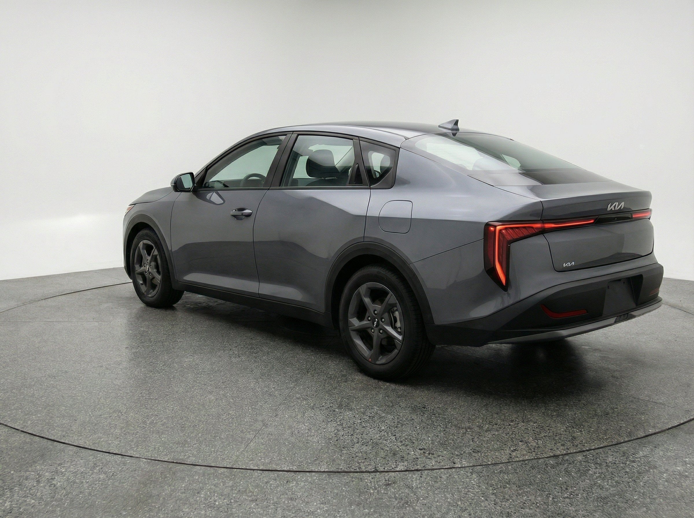 Thumbnail: 2025 Kia K4 - 6
