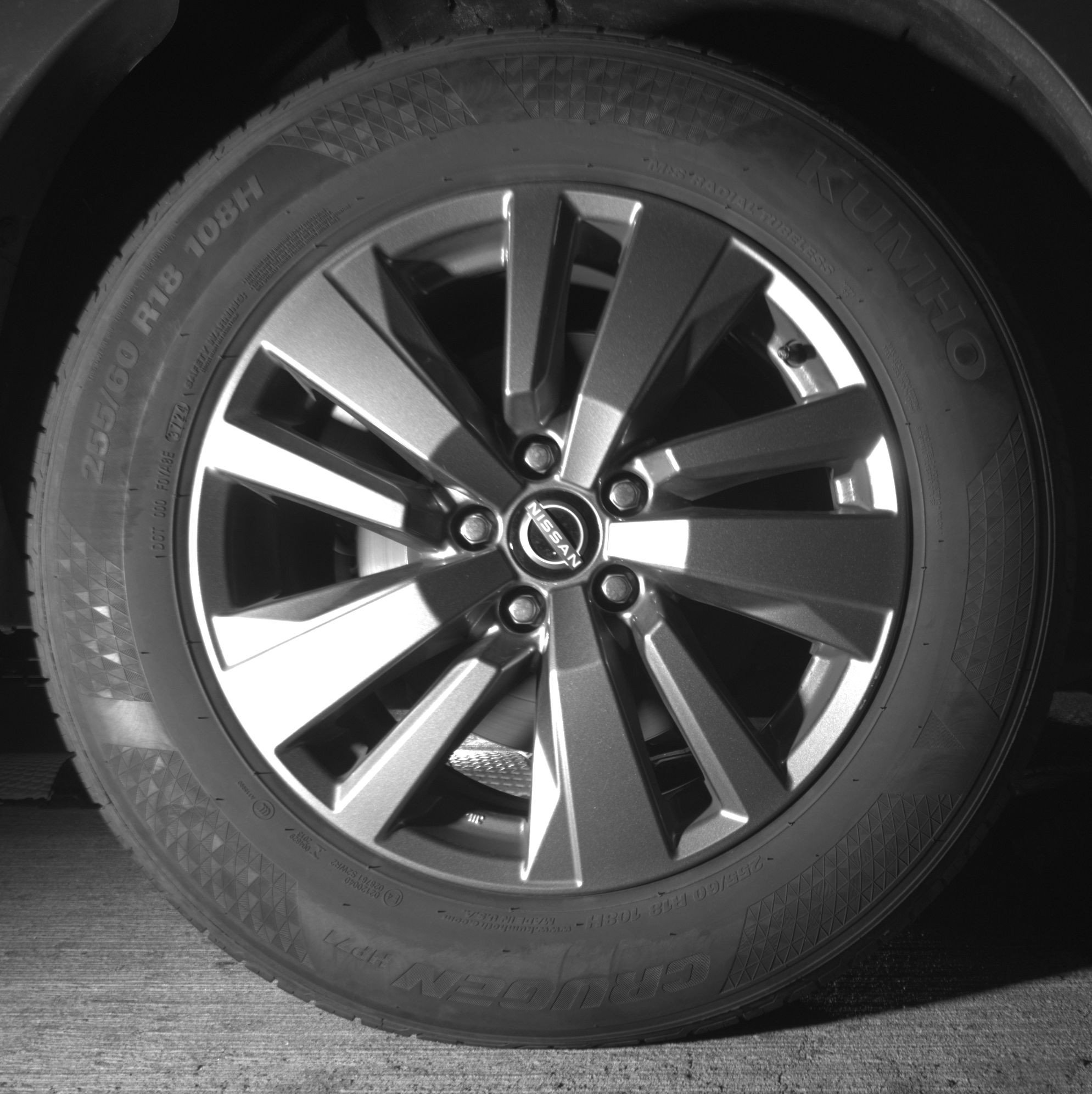 Thumbnail: 2024 Nissan Pathfinder - 15