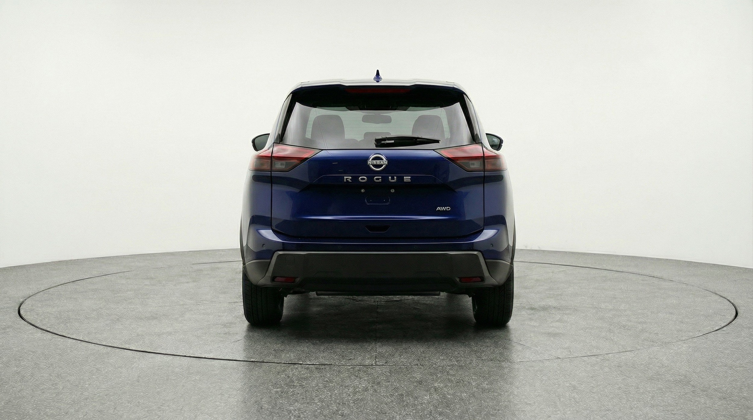 Thumbnail: 2025 Nissan Rogue - 7