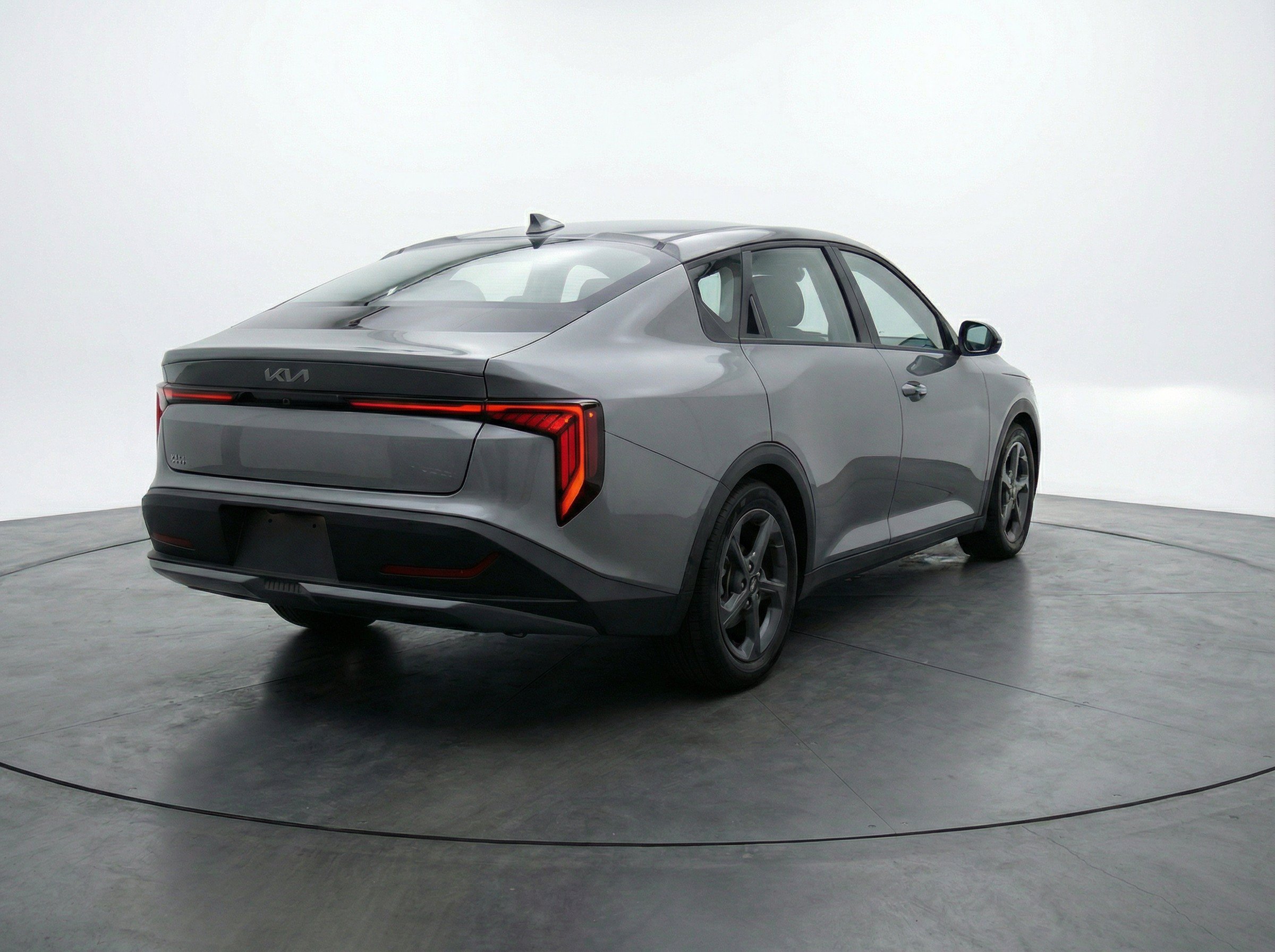 Thumbnail: 2025 Kia K4 - 9