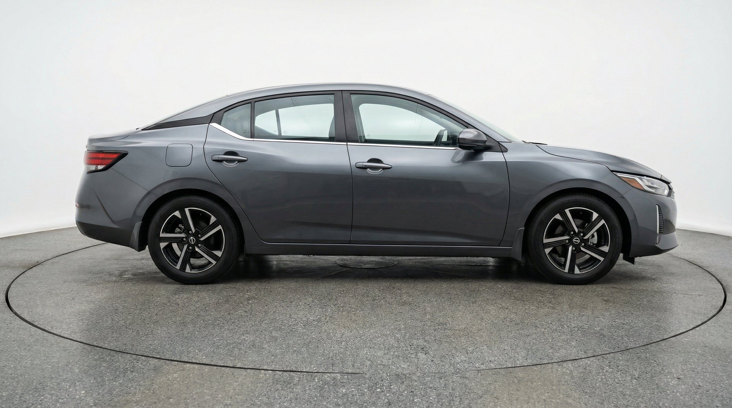 Thumbnail: 2025 Nissan Sentra - 11