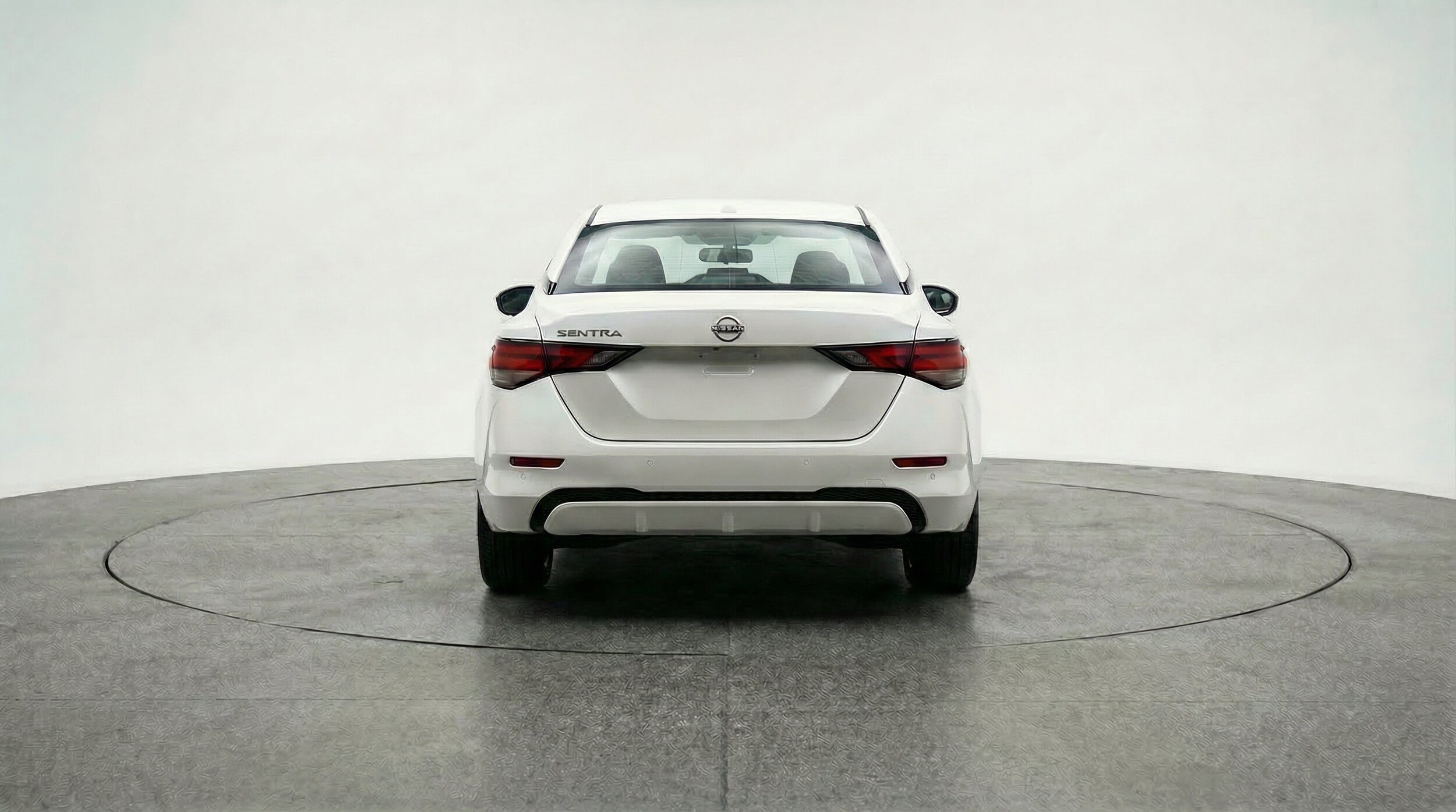 Thumbnail: 2025 Nissan Sentra - 7