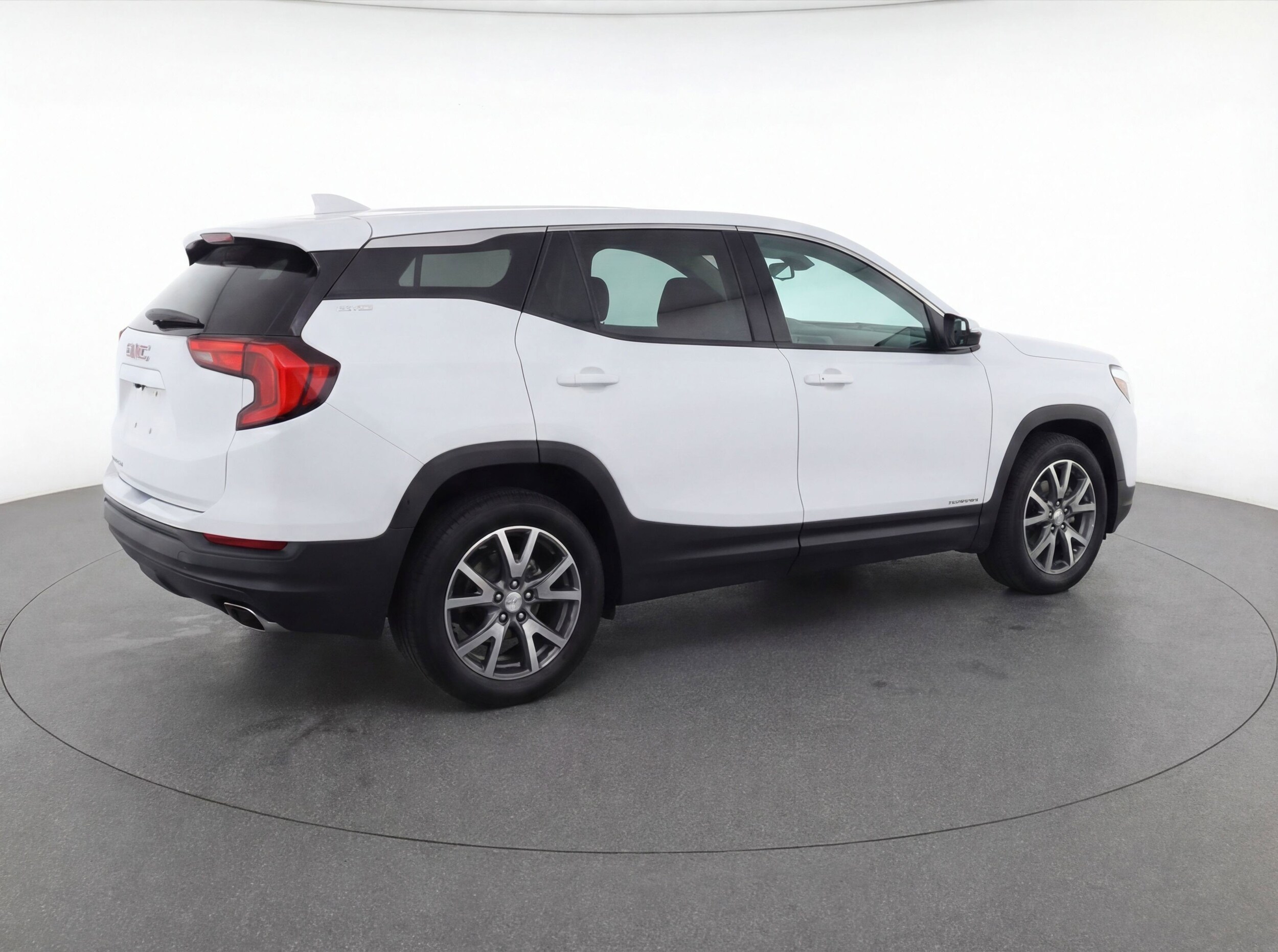 Thumbnail: 2023 GMC Acadia - 9