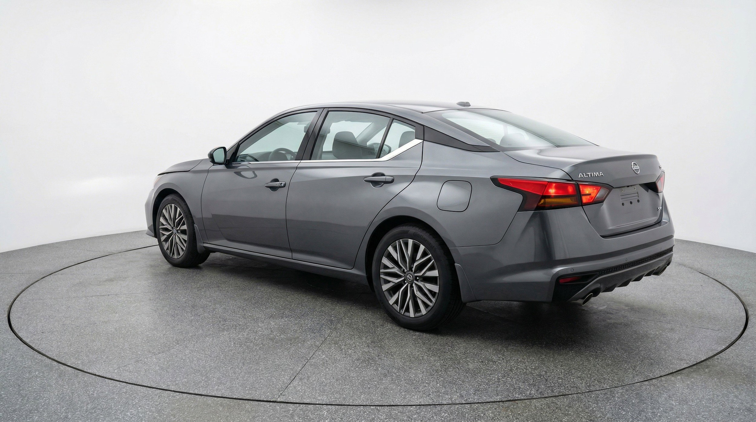 Thumbnail: 2025 Nissan Altima - 6