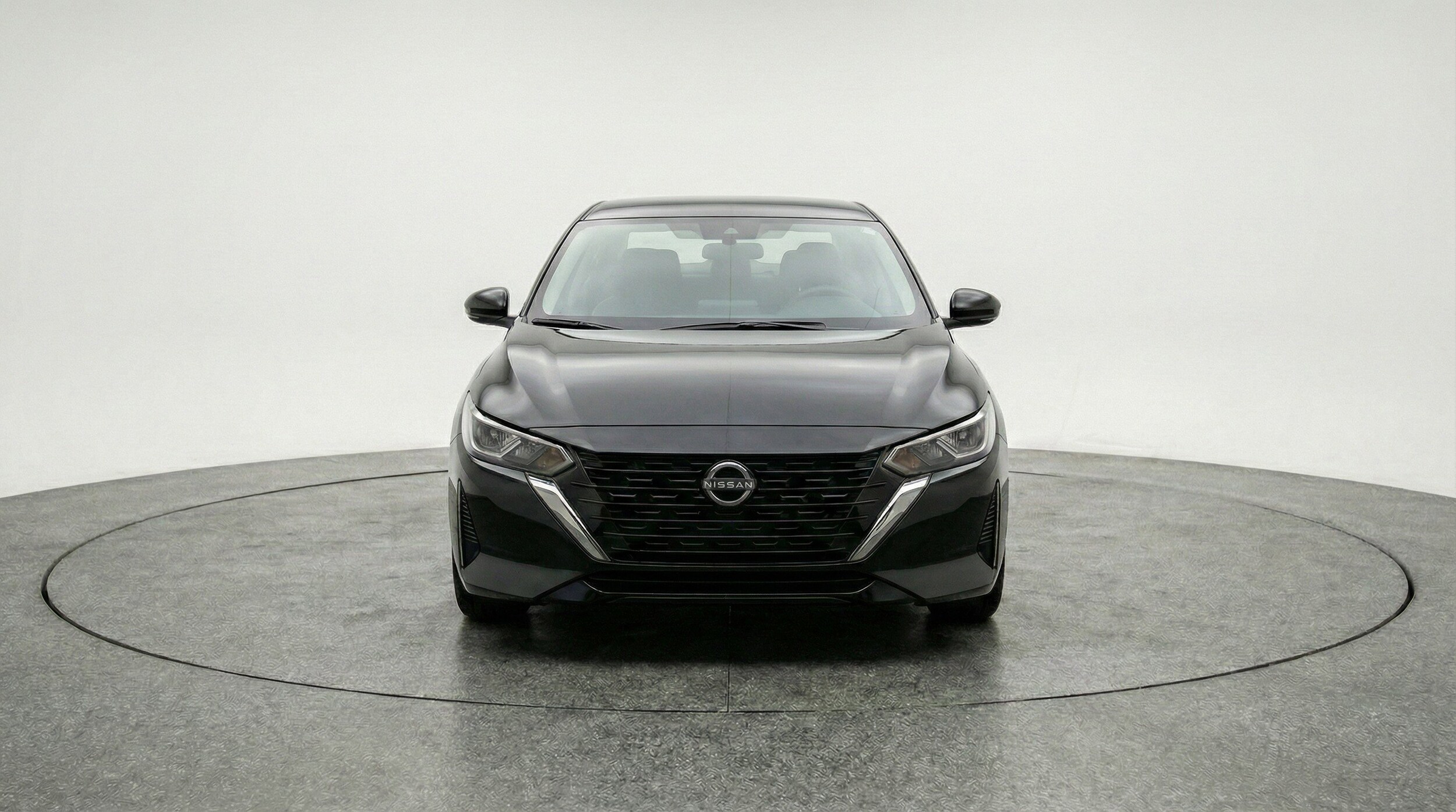 Thumbnail: 2025 Nissan Sentra - 2