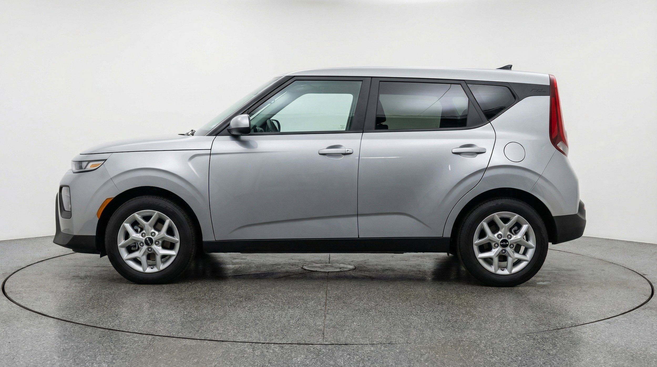 Thumbnail: 2025 Kia Soul - 5