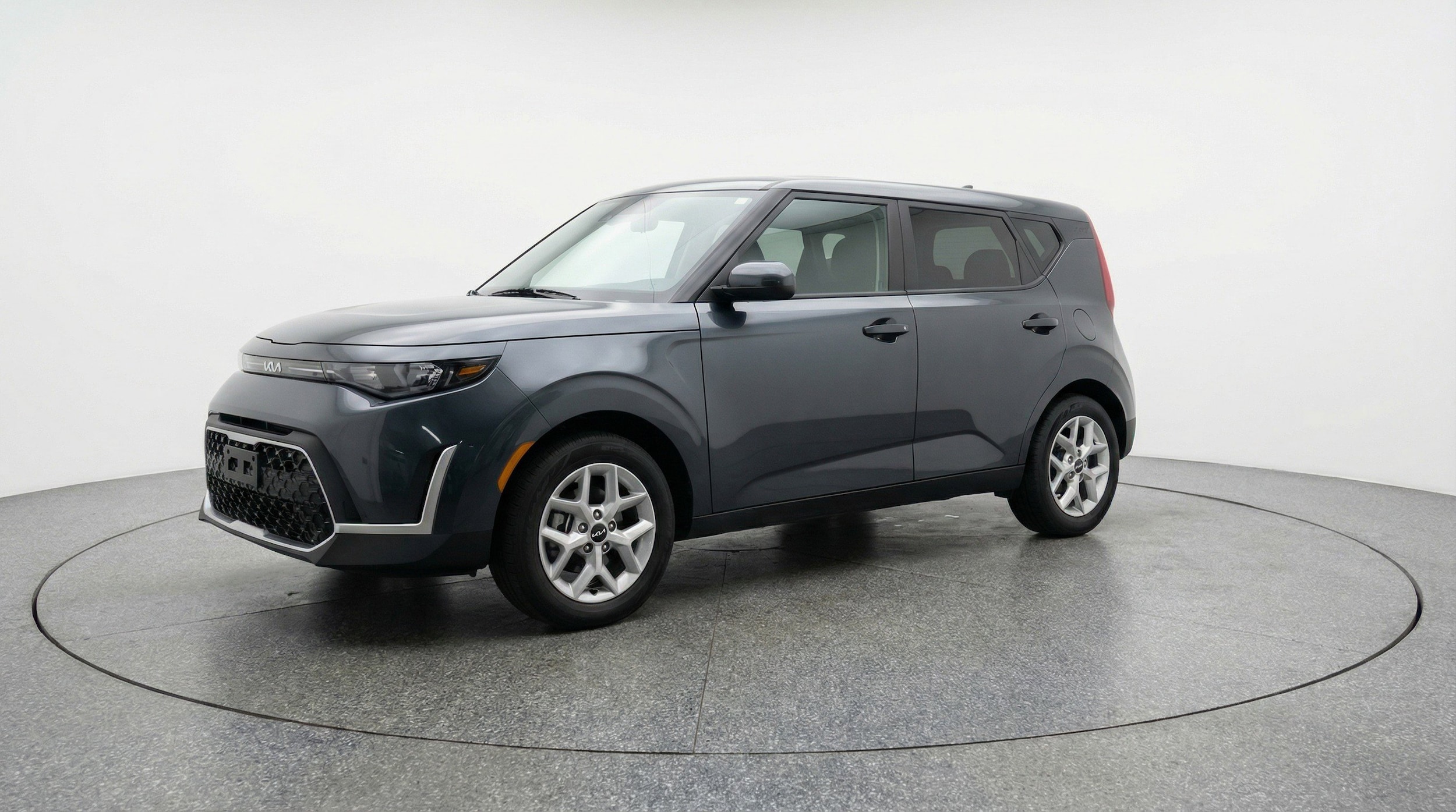 Thumbnail: 2025 Kia Soul - 3