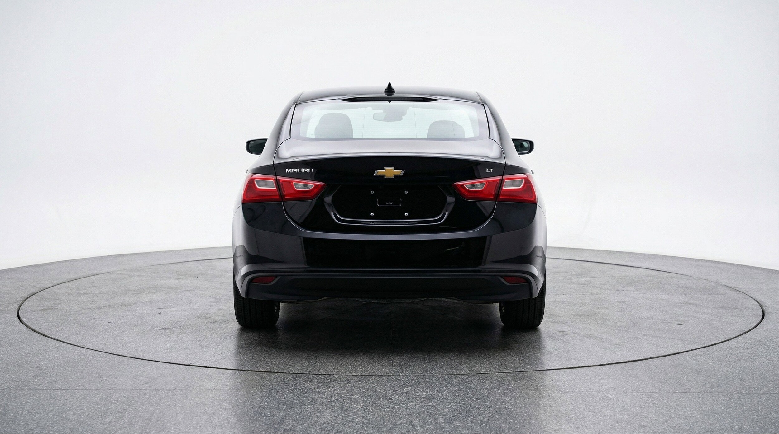 Thumbnail: 2024 Chevrolet Malibu - 7