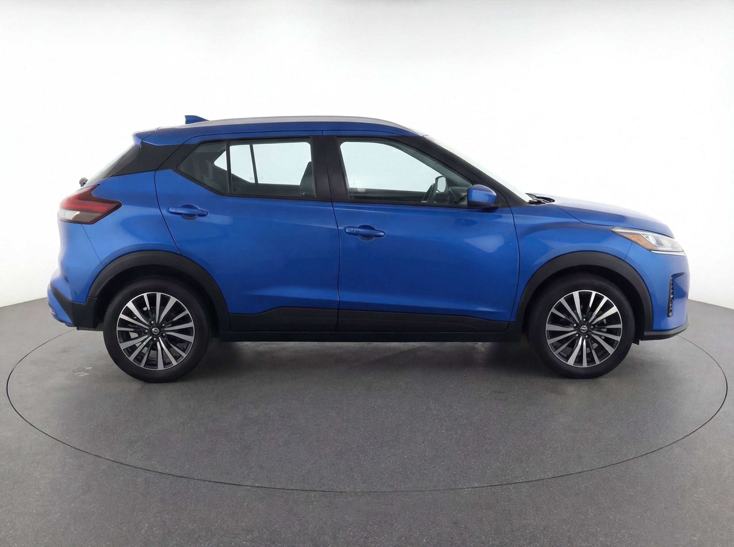 Thumbnail: 2024 Nissan Kicks - 11